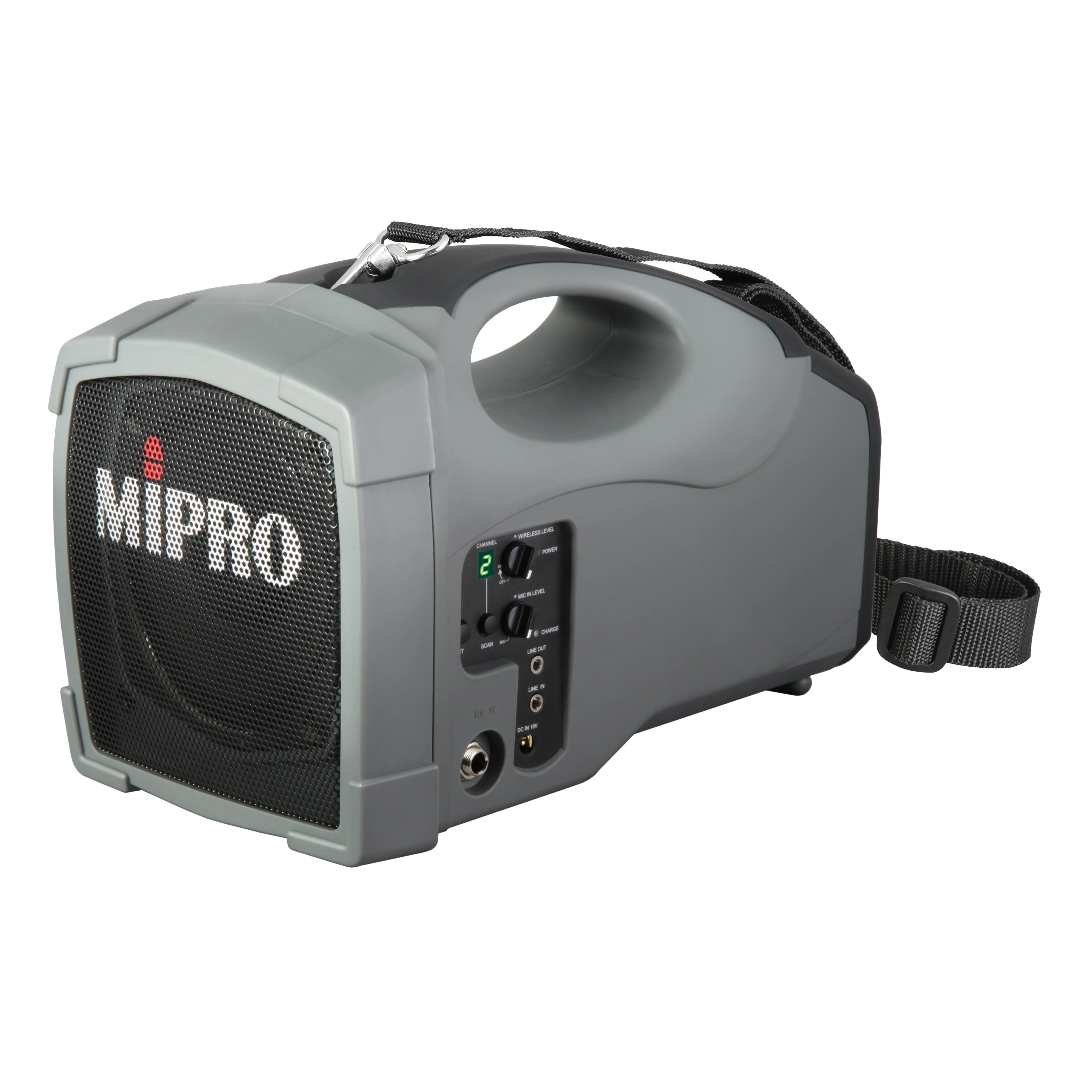 MIPRO 阿杜音響