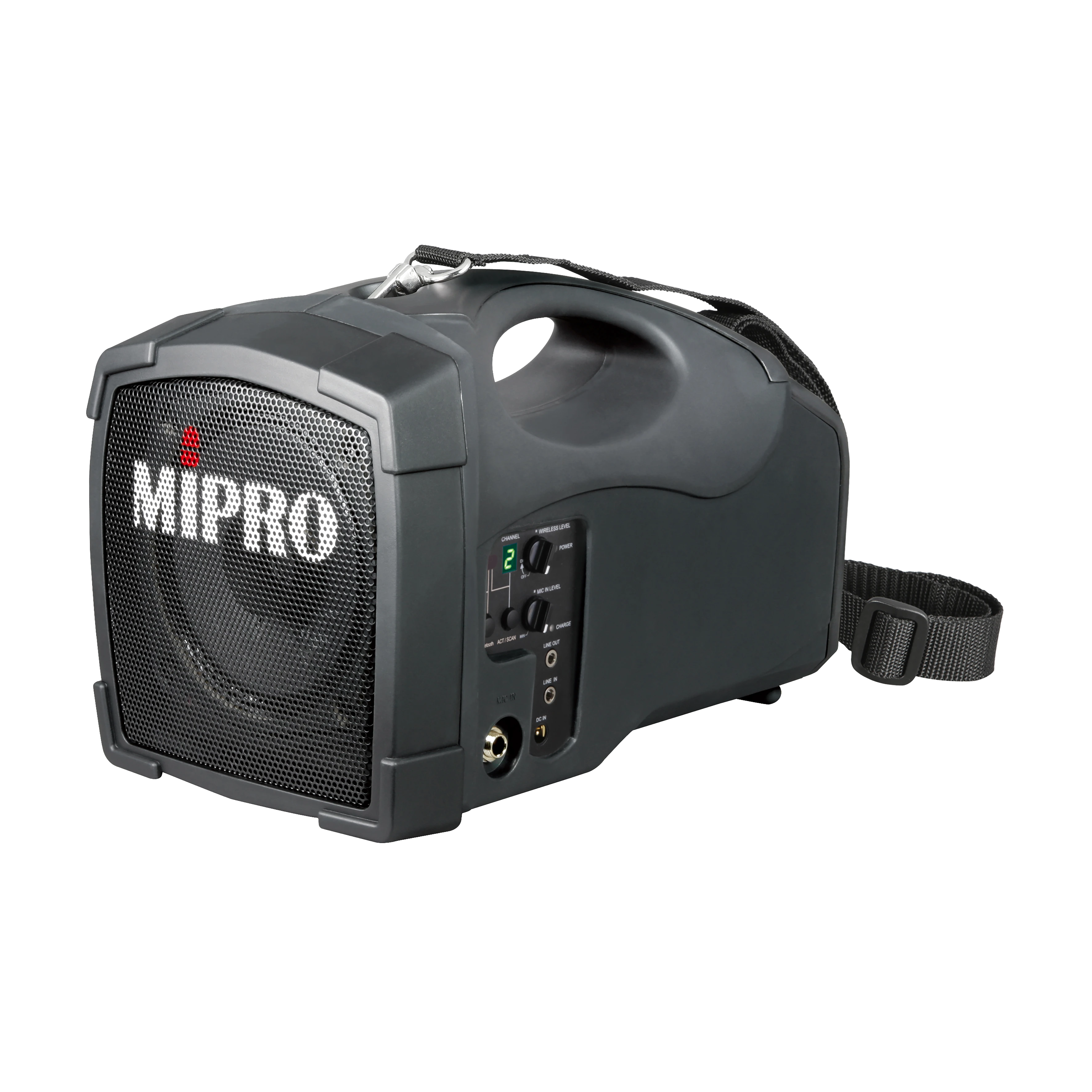 MIPRO 阿杜音響