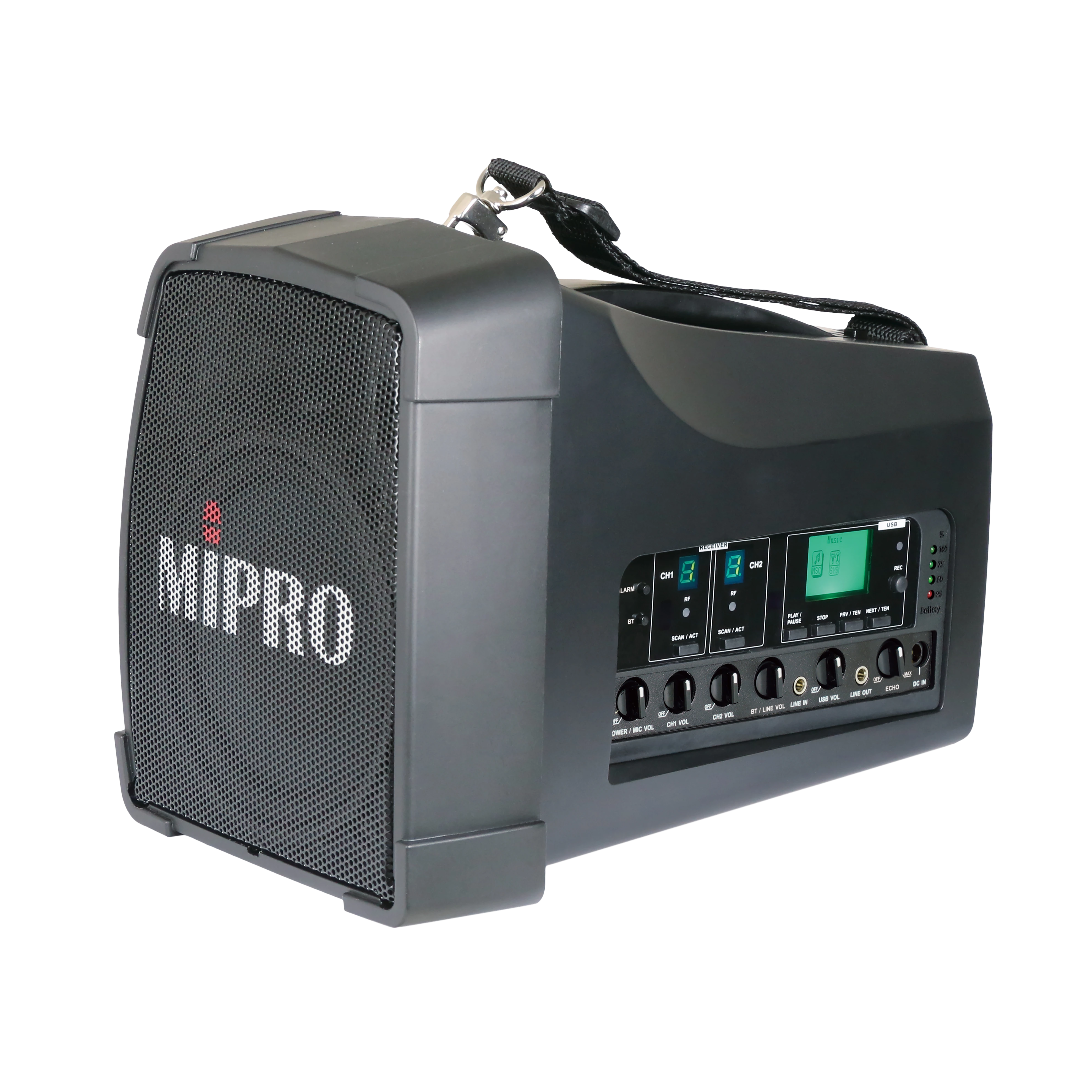 MIPRO 阿杜音響