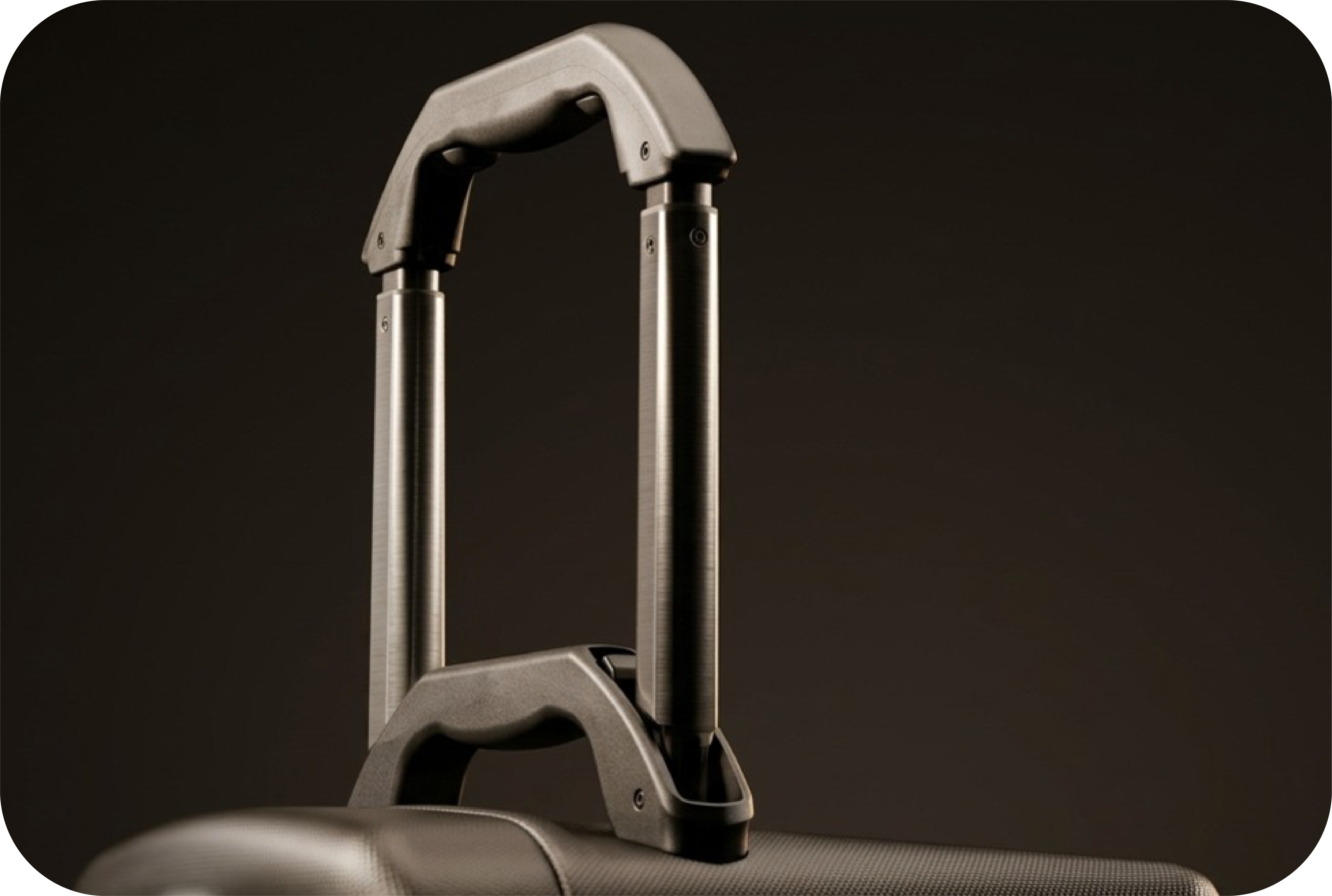 MA-708 Handle