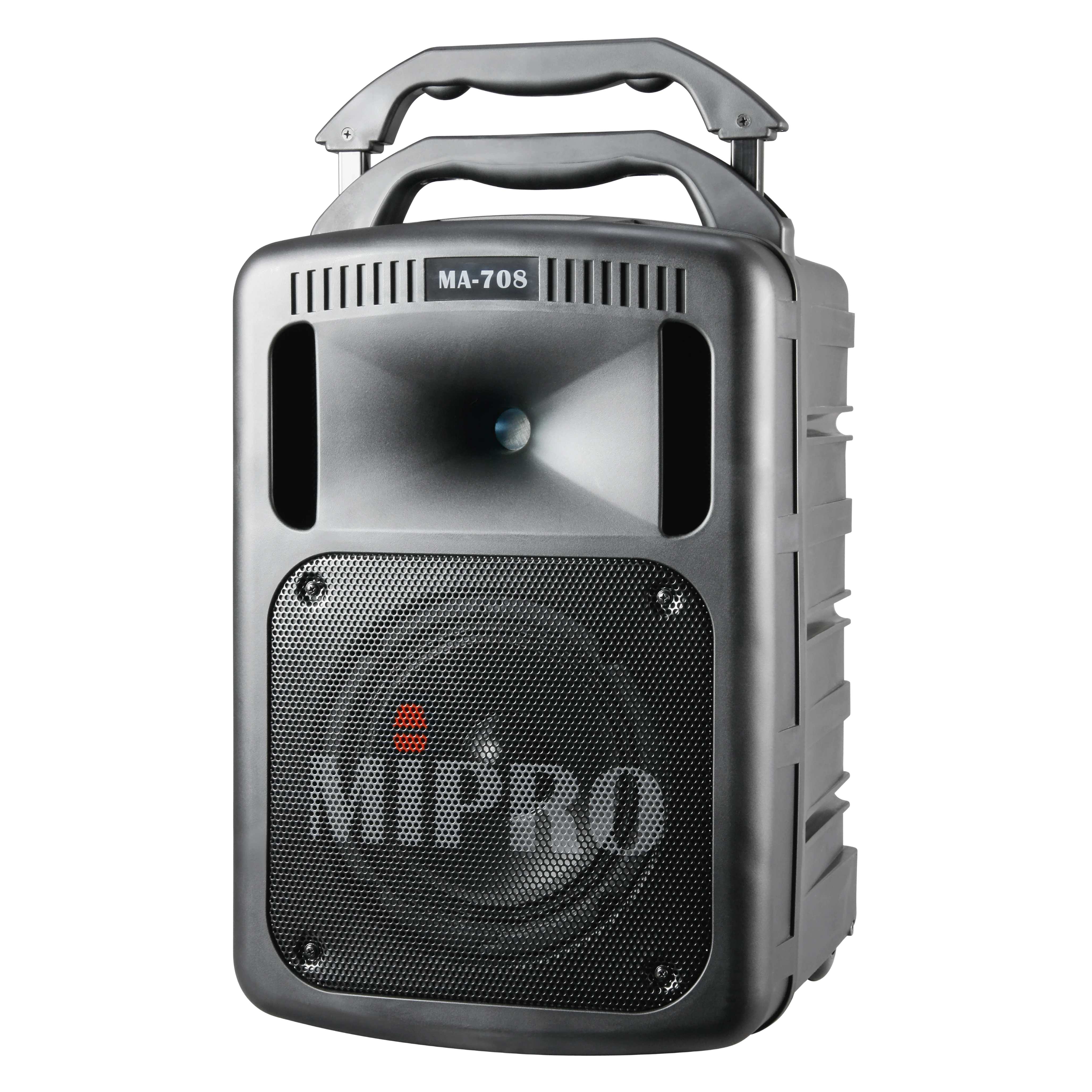 MIPRO 阿杜音響