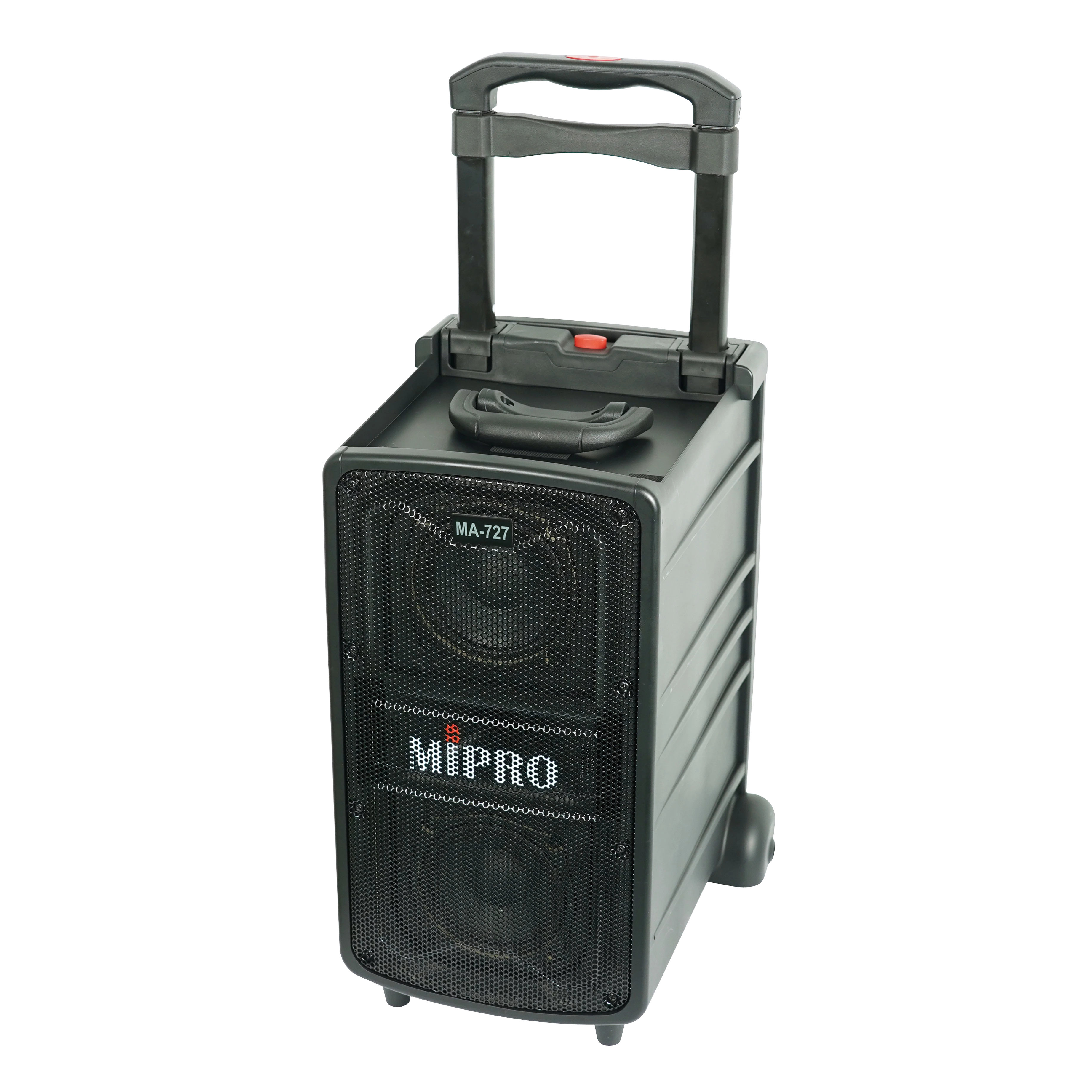 MIPRO 阿杜音響