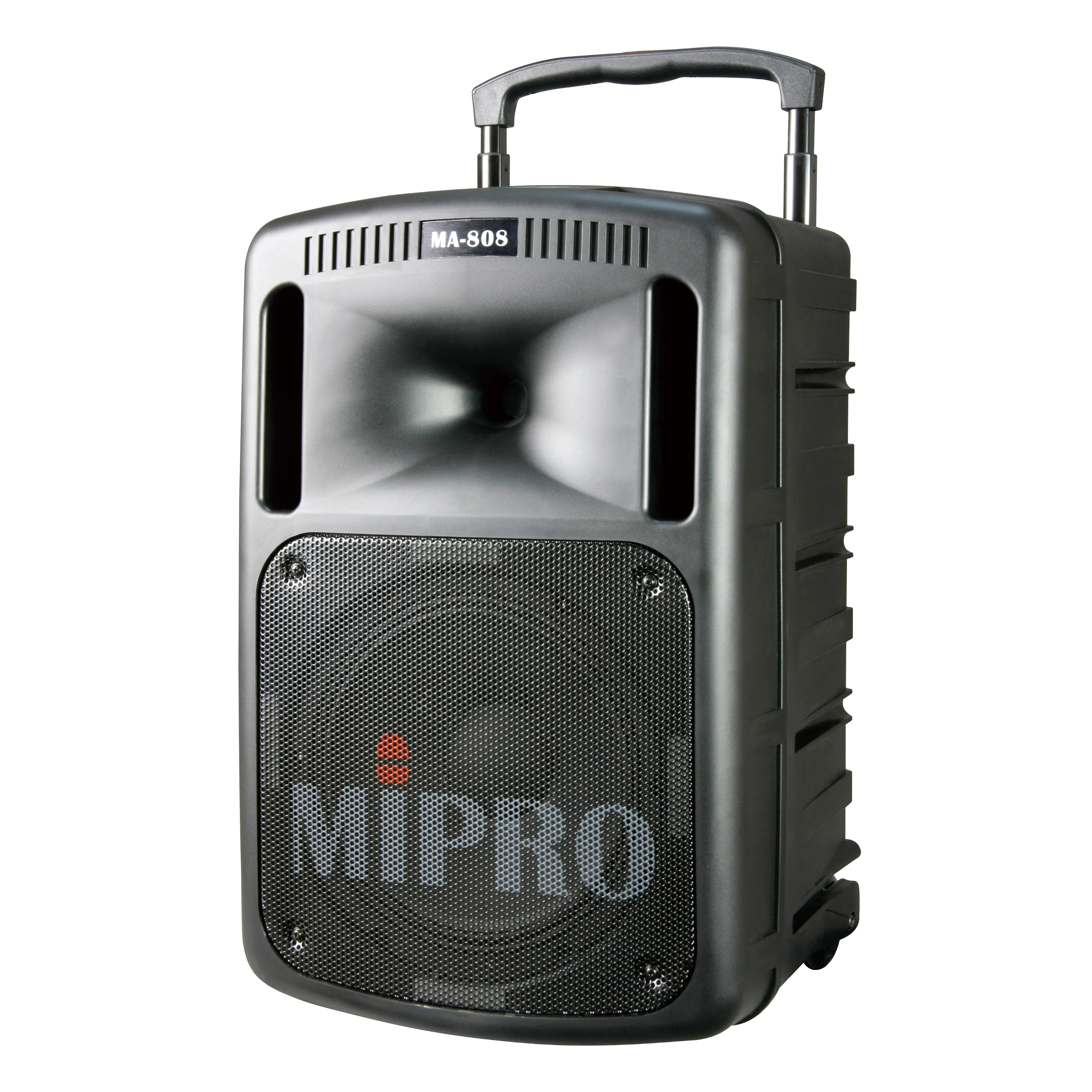MIPRO 阿杜音響