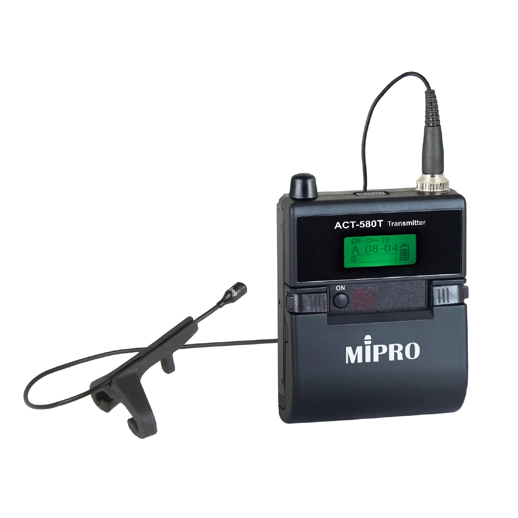 MIPRO 阿杜音響
