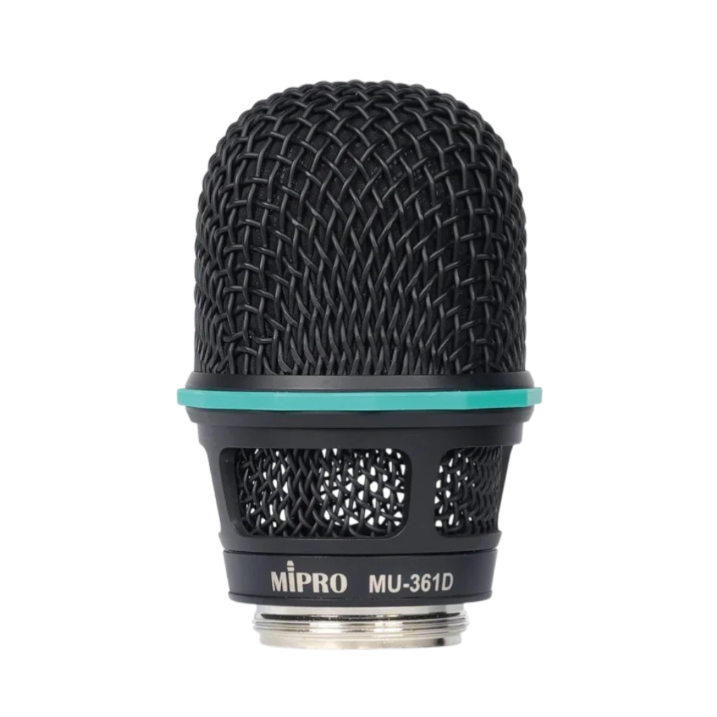 MIPRO 阿杜音響