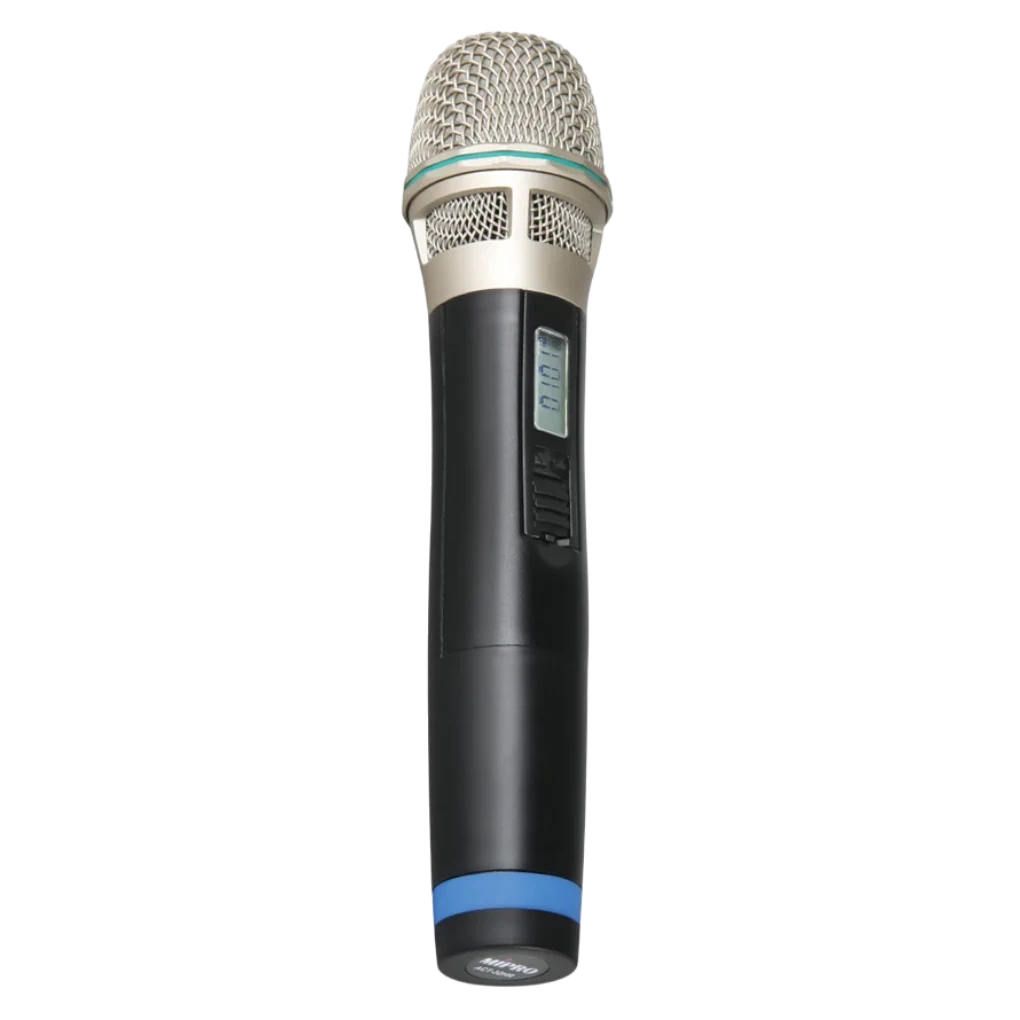 MIPRO 阿杜音響