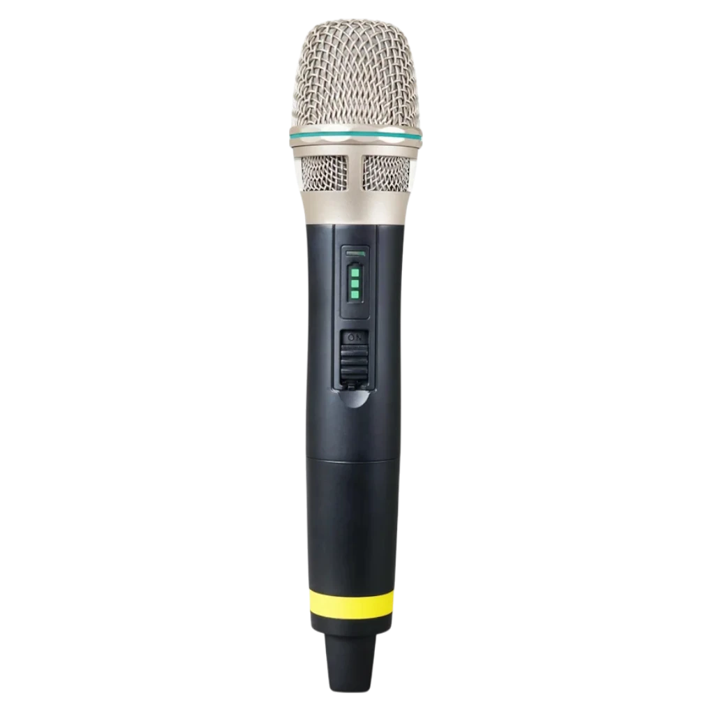MIPRO 阿杜音響