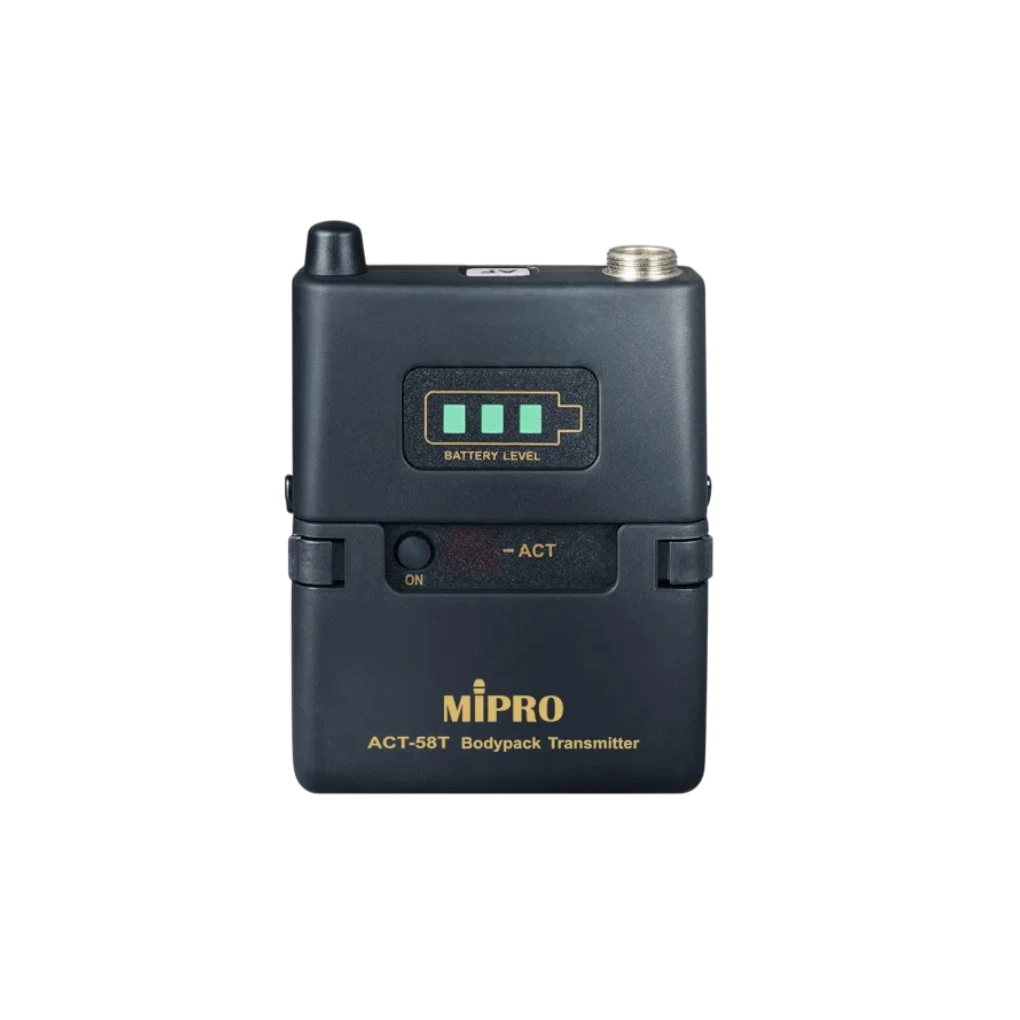 MIPRO 阿杜音響