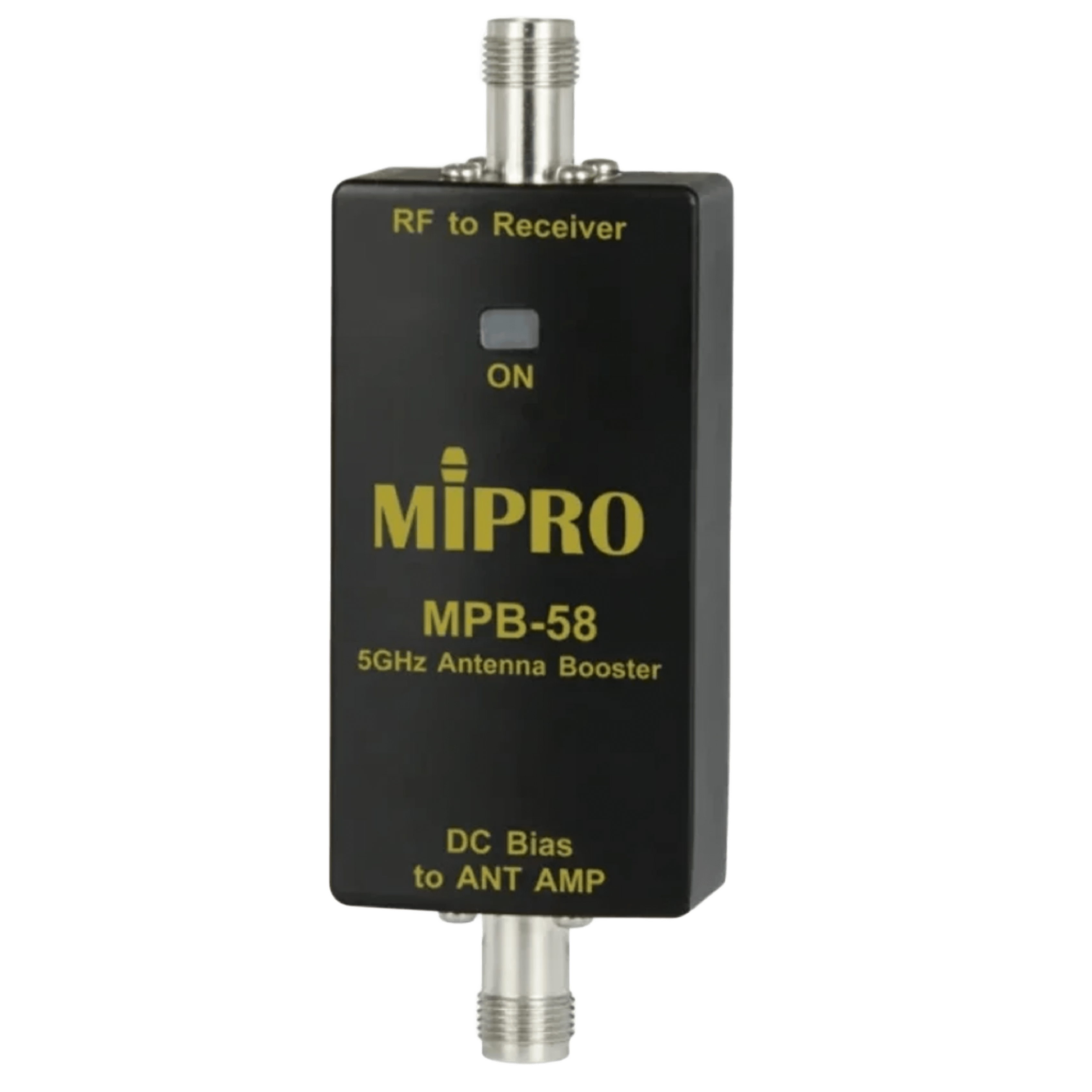 MIPRO 阿杜音響