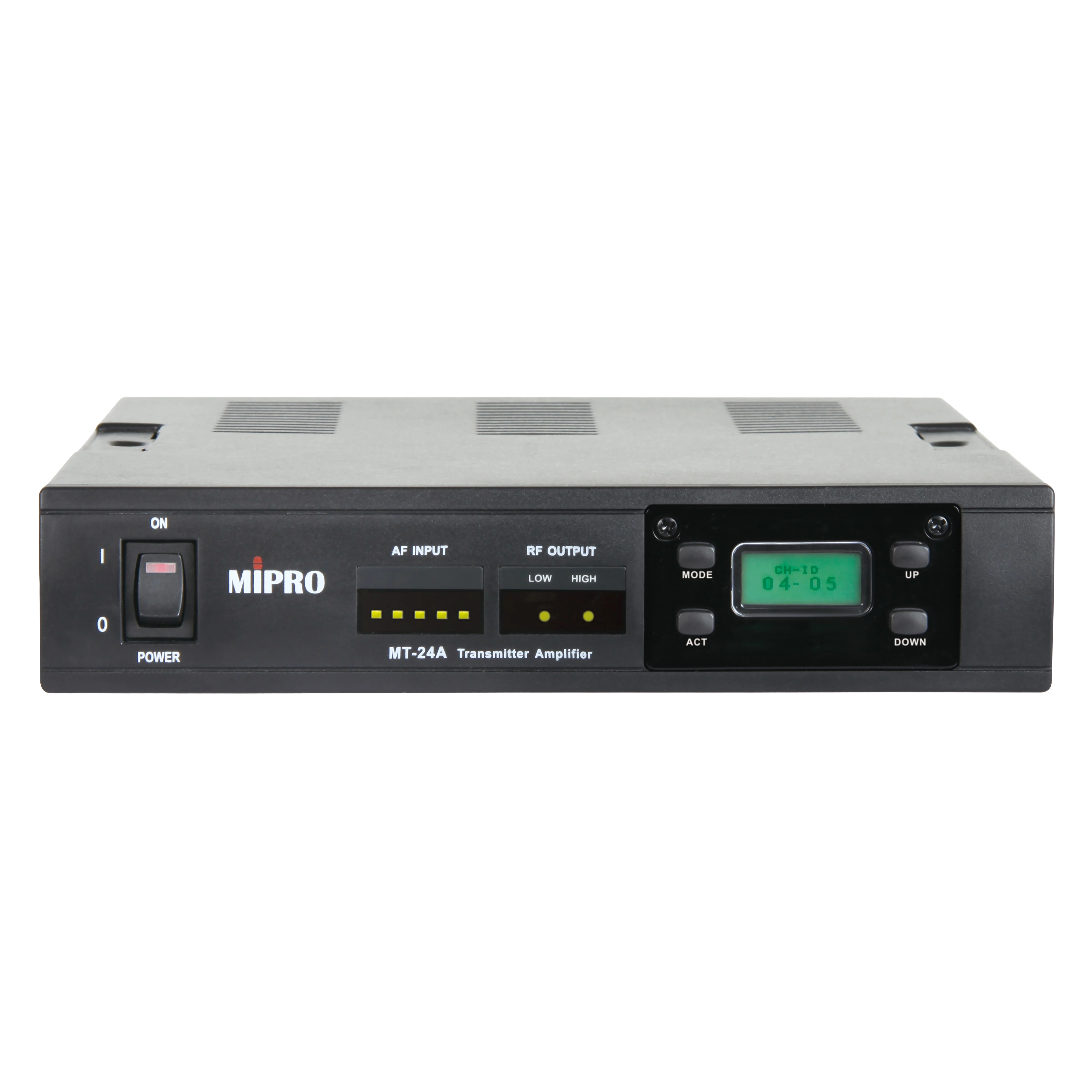 MIPRO 阿杜音響