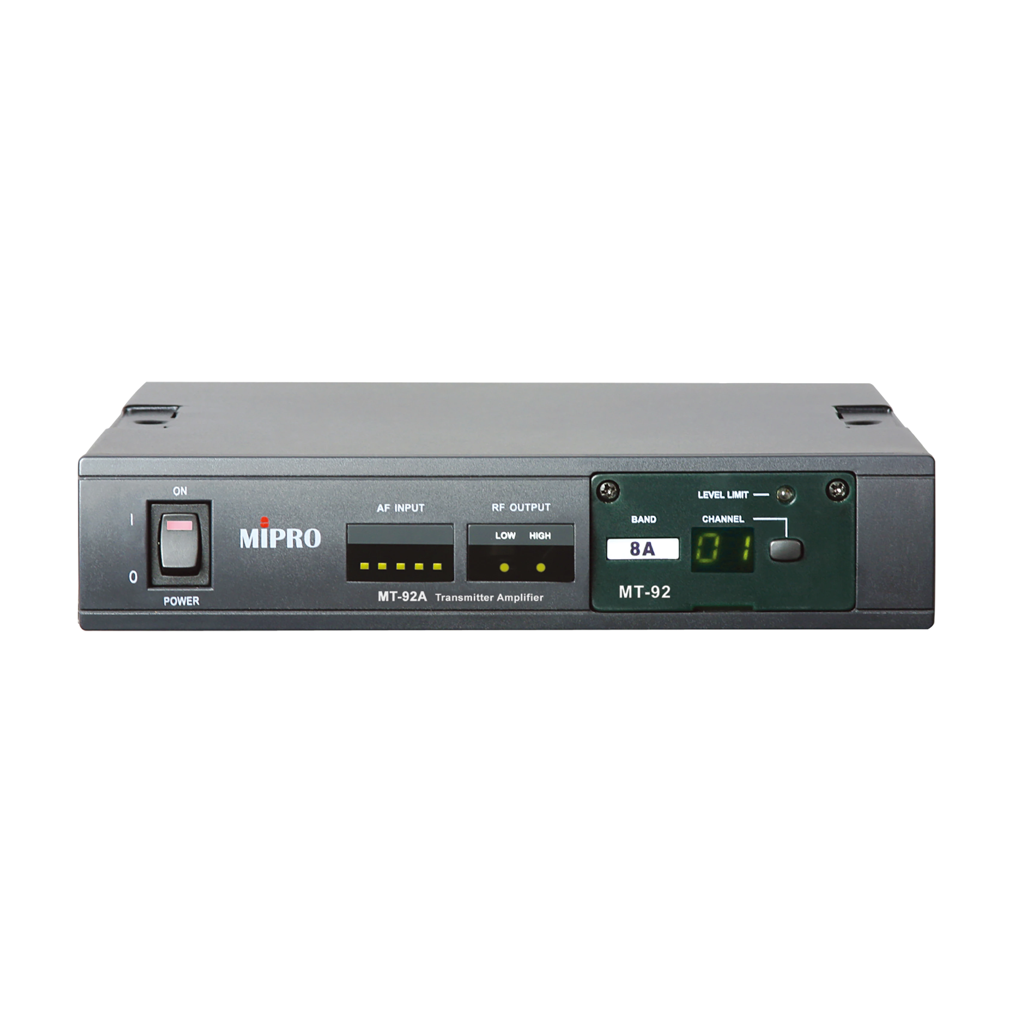 MIPRO 阿杜音響
