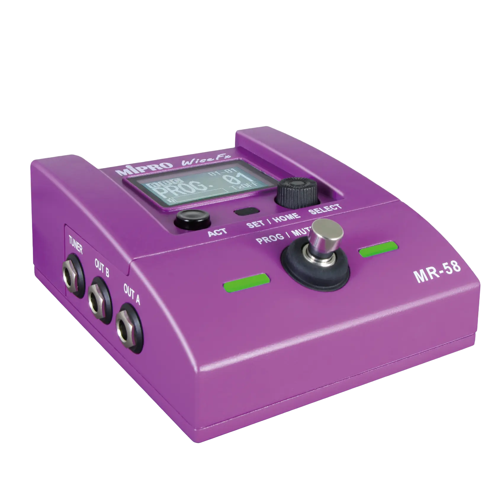 MIPRO 阿杜音響