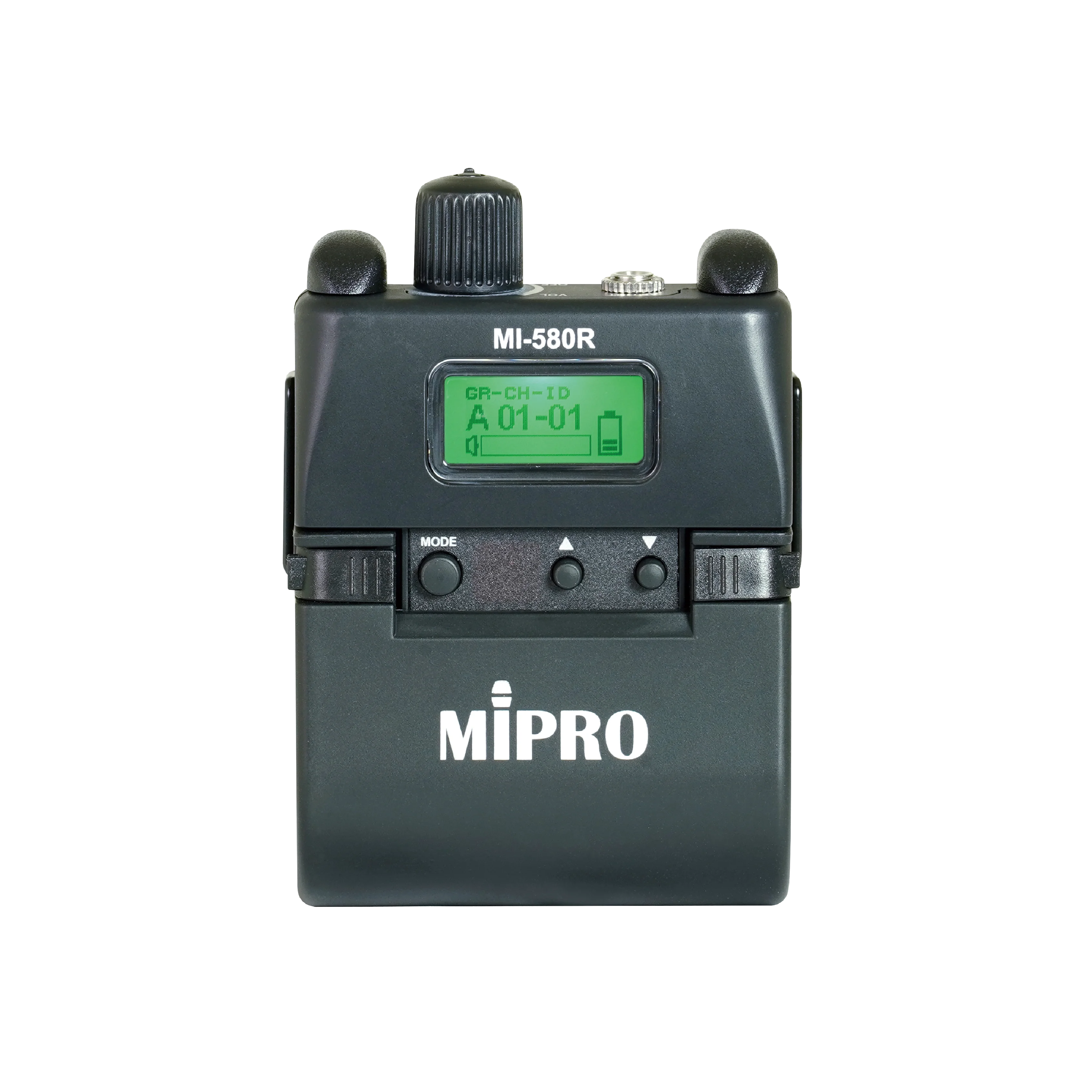 MIPRO 阿杜音響