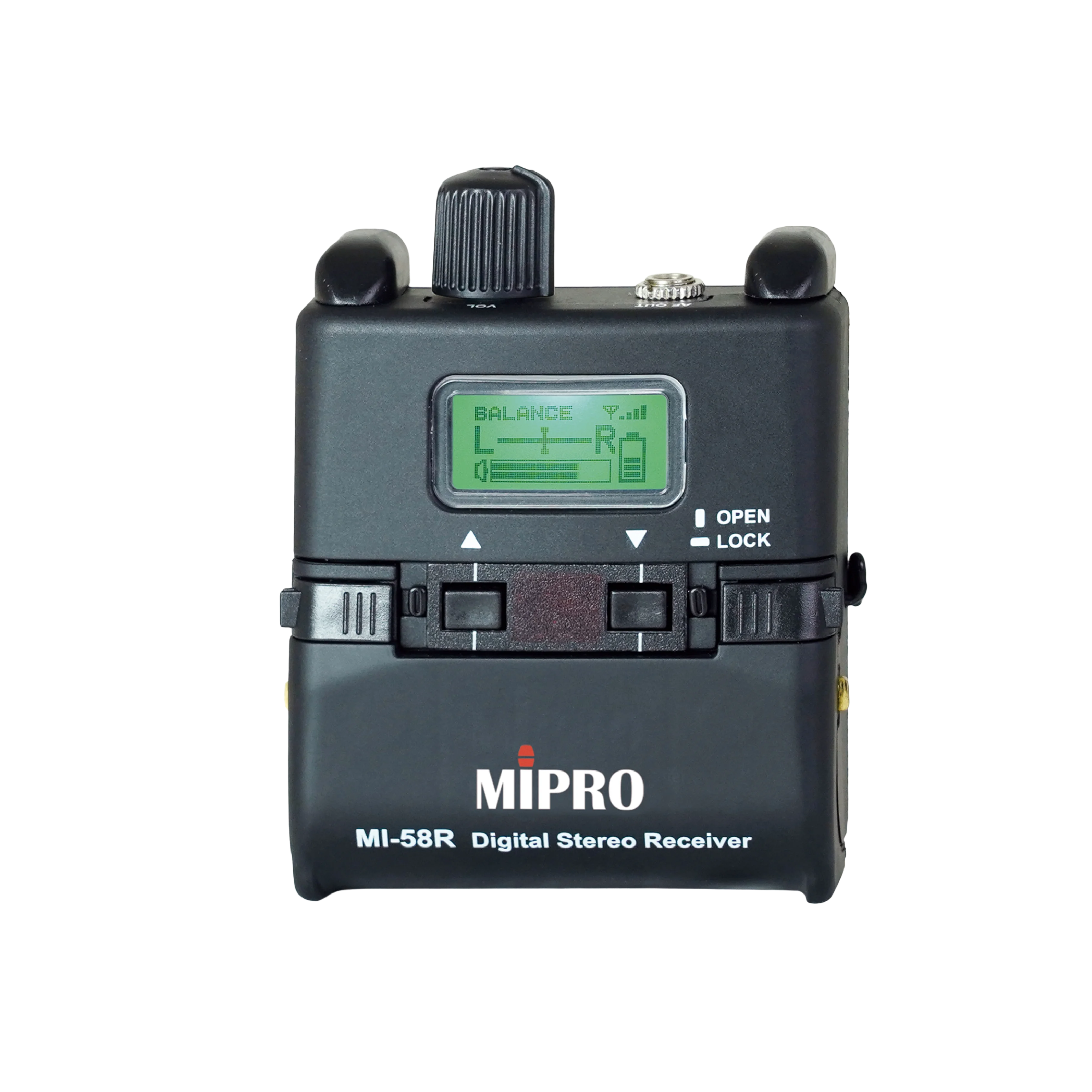 MIPRO 阿杜音響