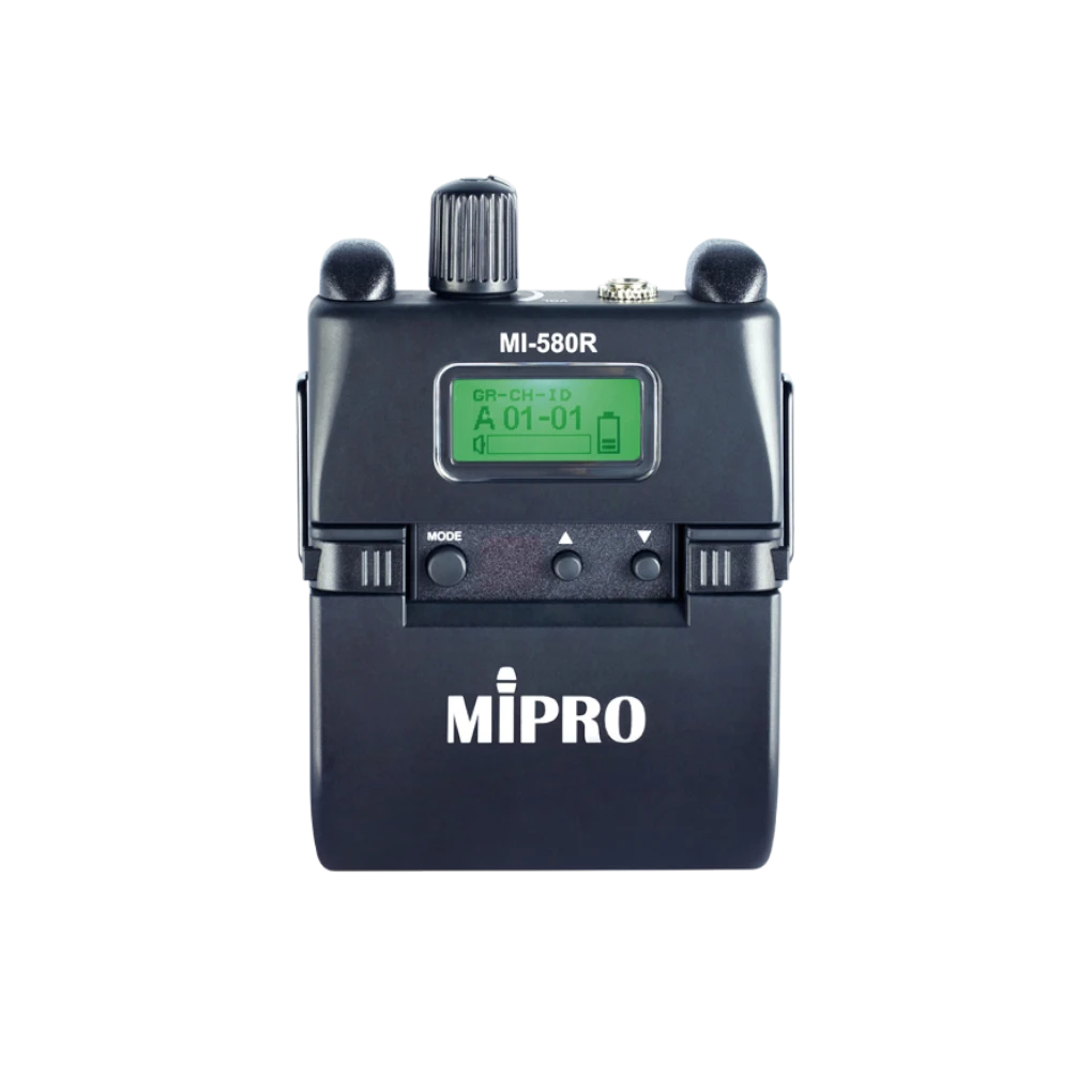 MIPRO 阿杜音響