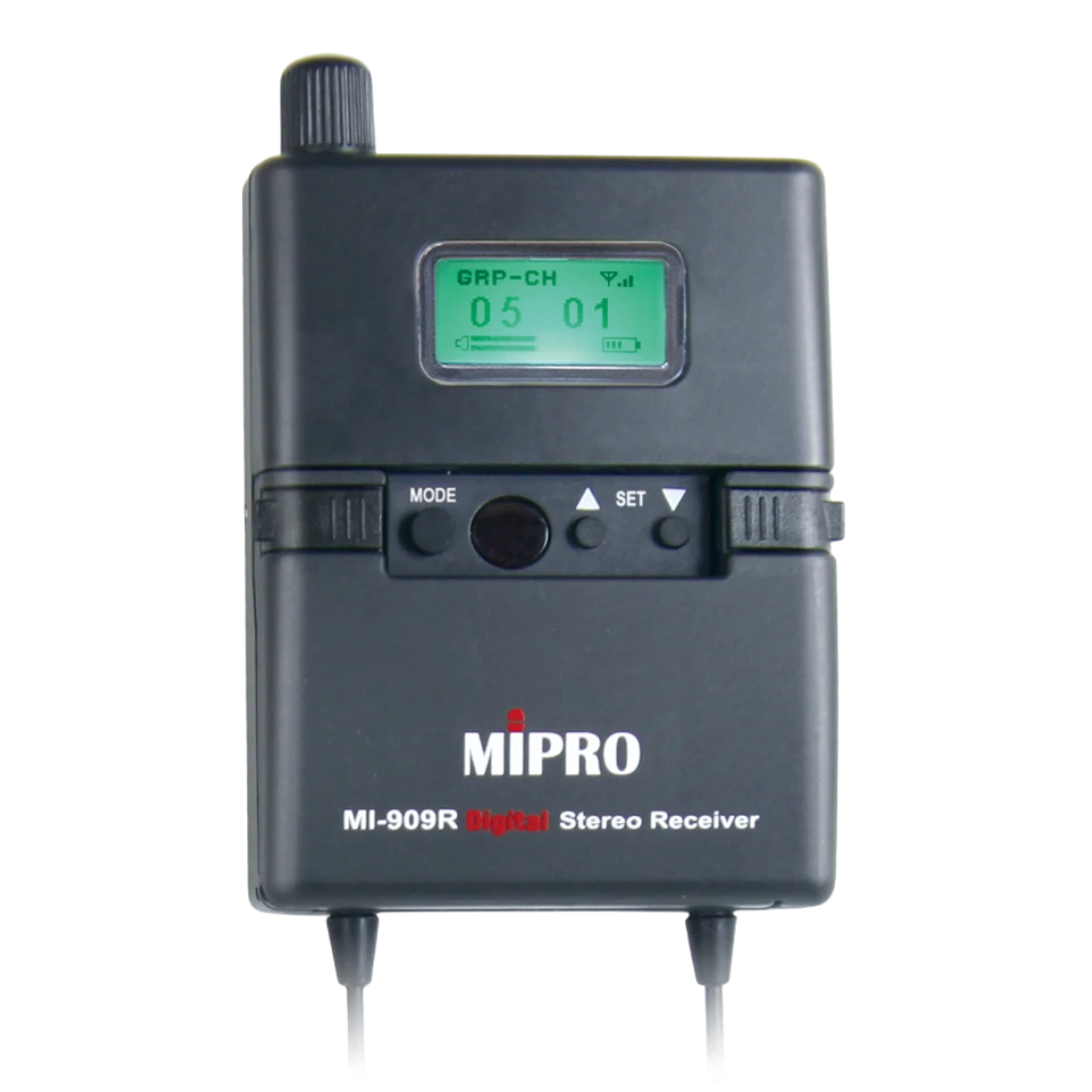 MIPRO 阿杜音響