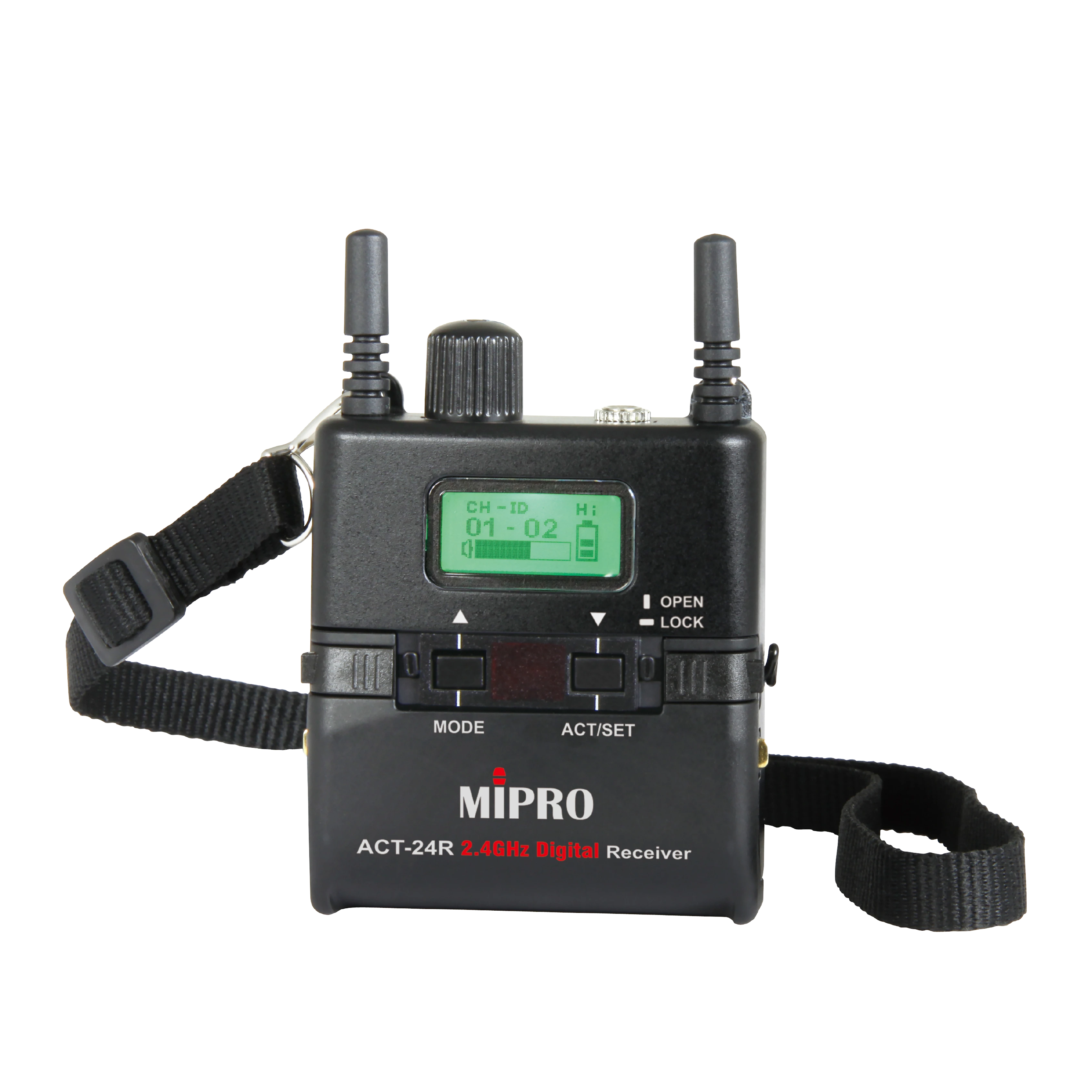 MIPRO 阿杜音響