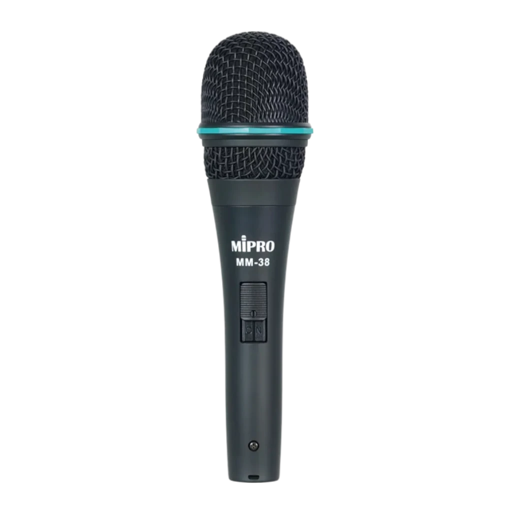 MIPRO 阿杜音響