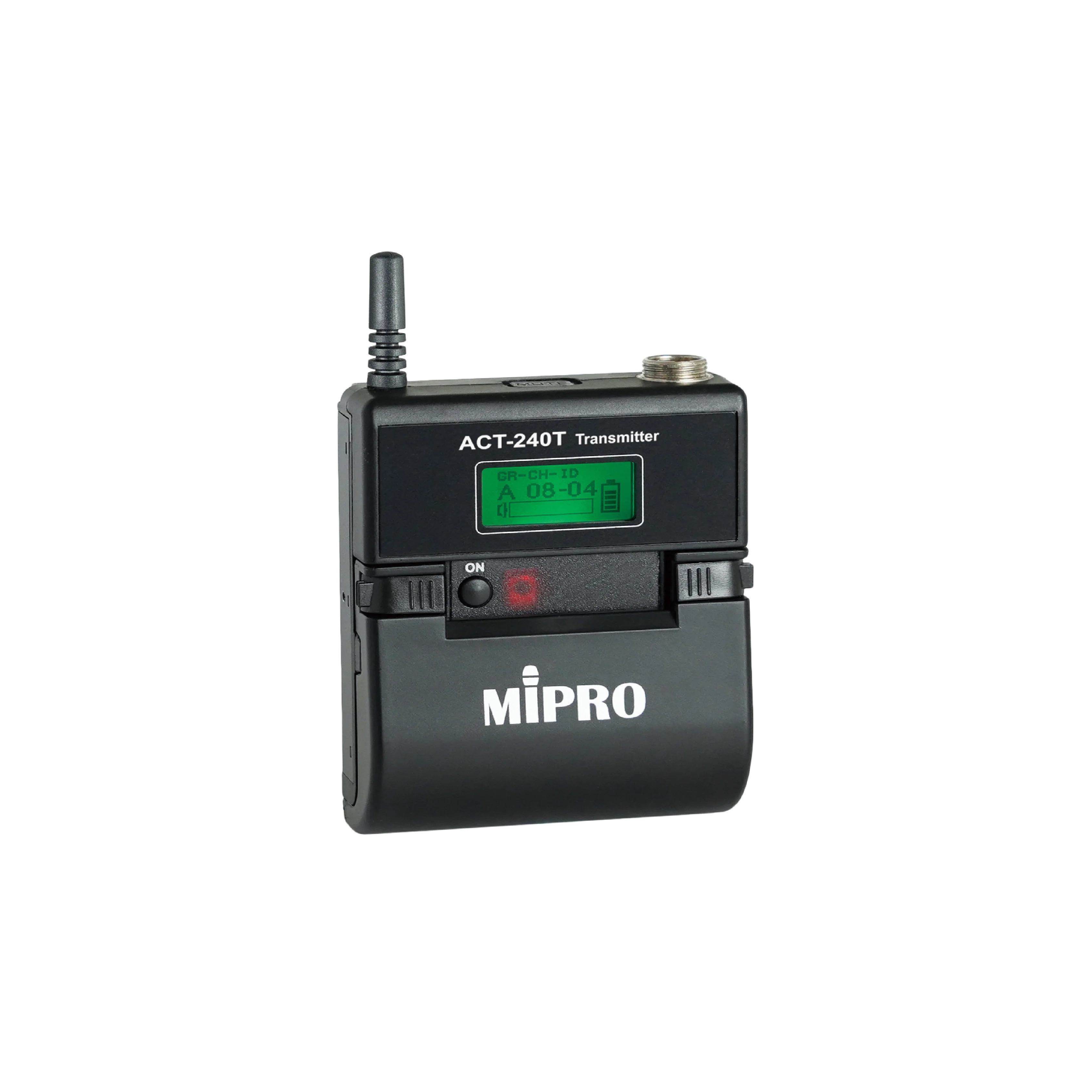 MIPRO 阿杜音響