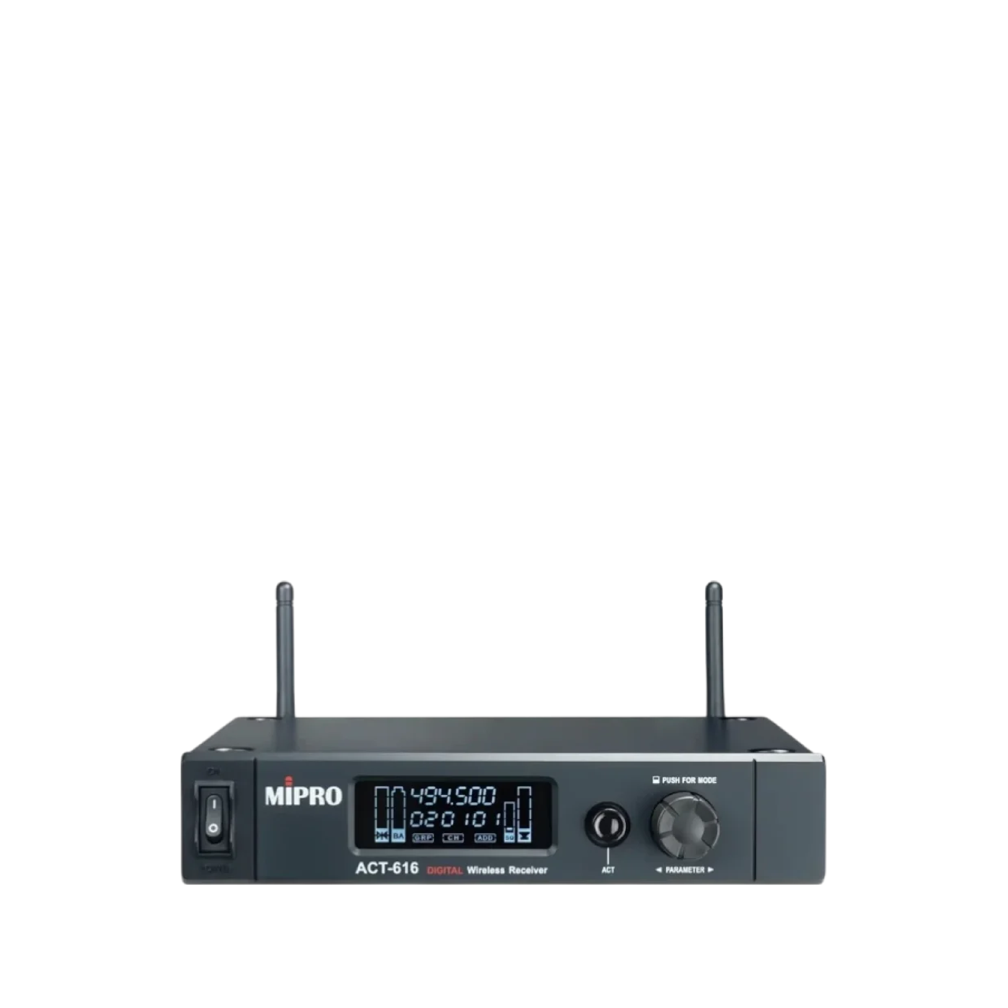 MIPRO 阿杜音響