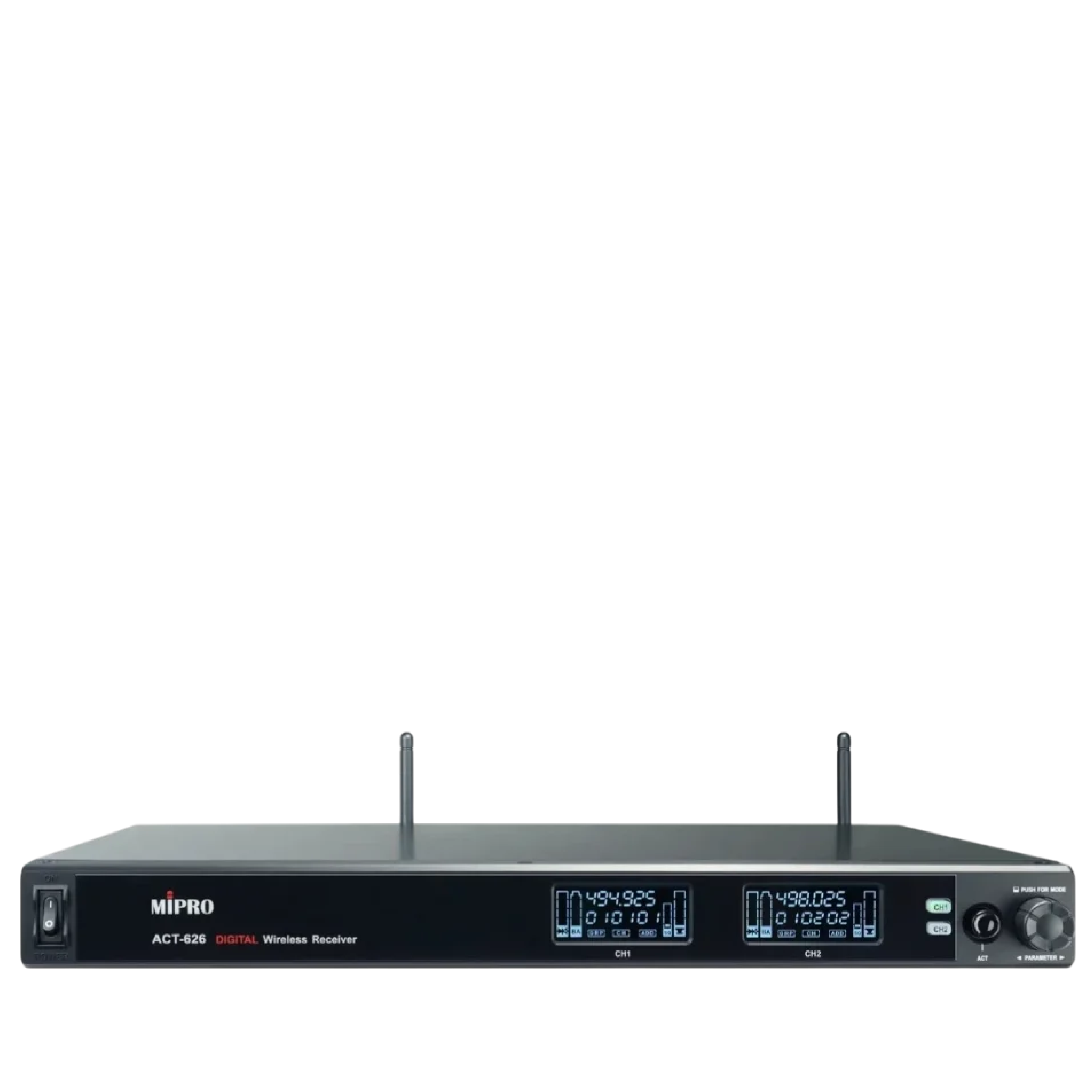 MIPRO 阿杜音響