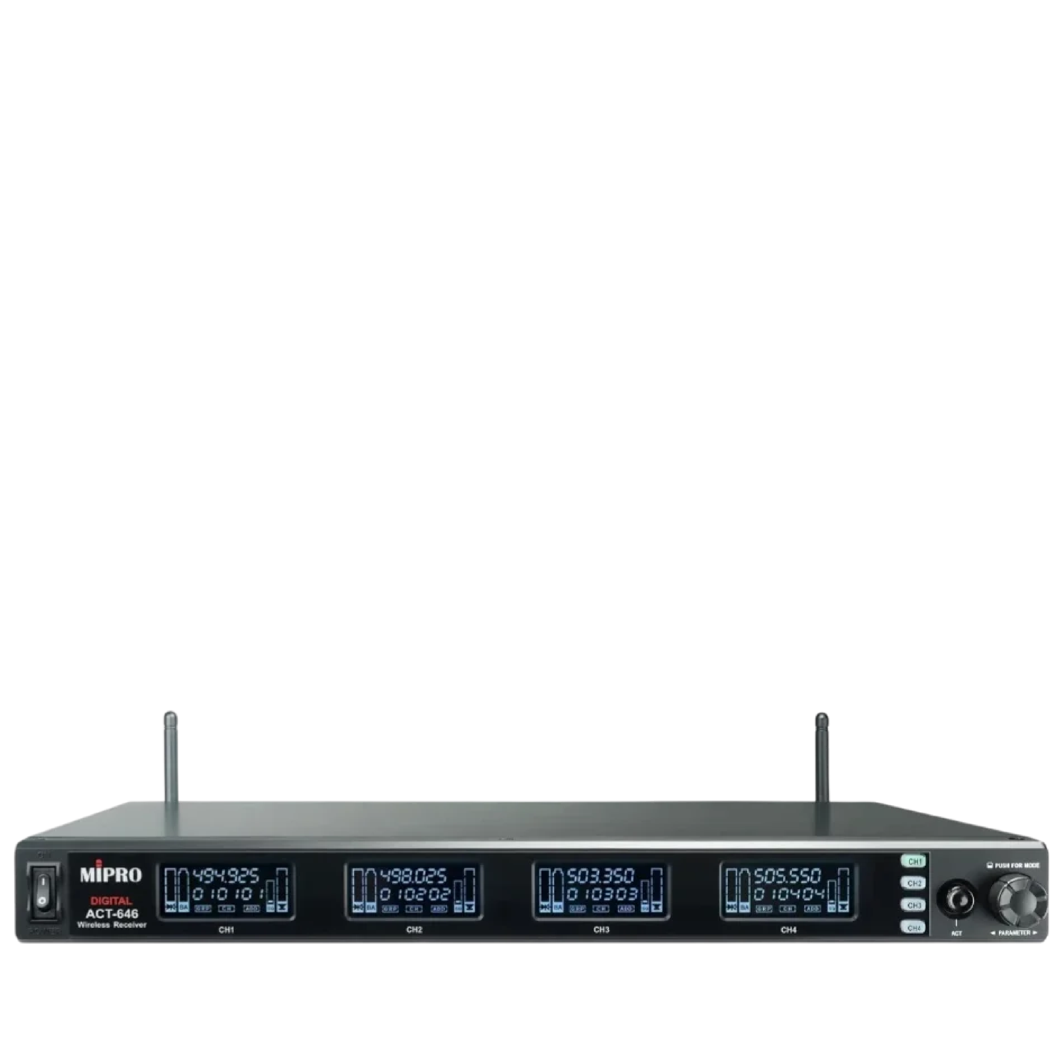 MIPRO 阿杜音響