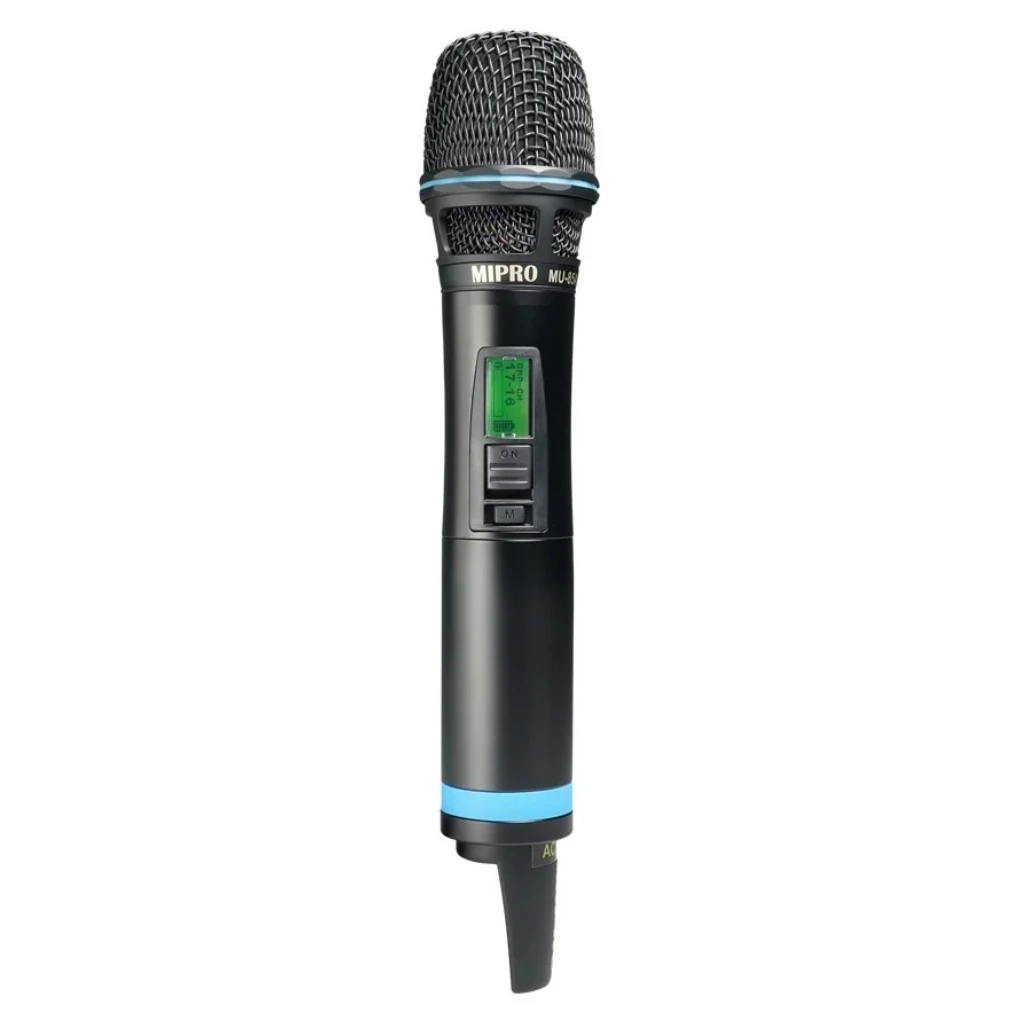 MIPRO 阿杜音響