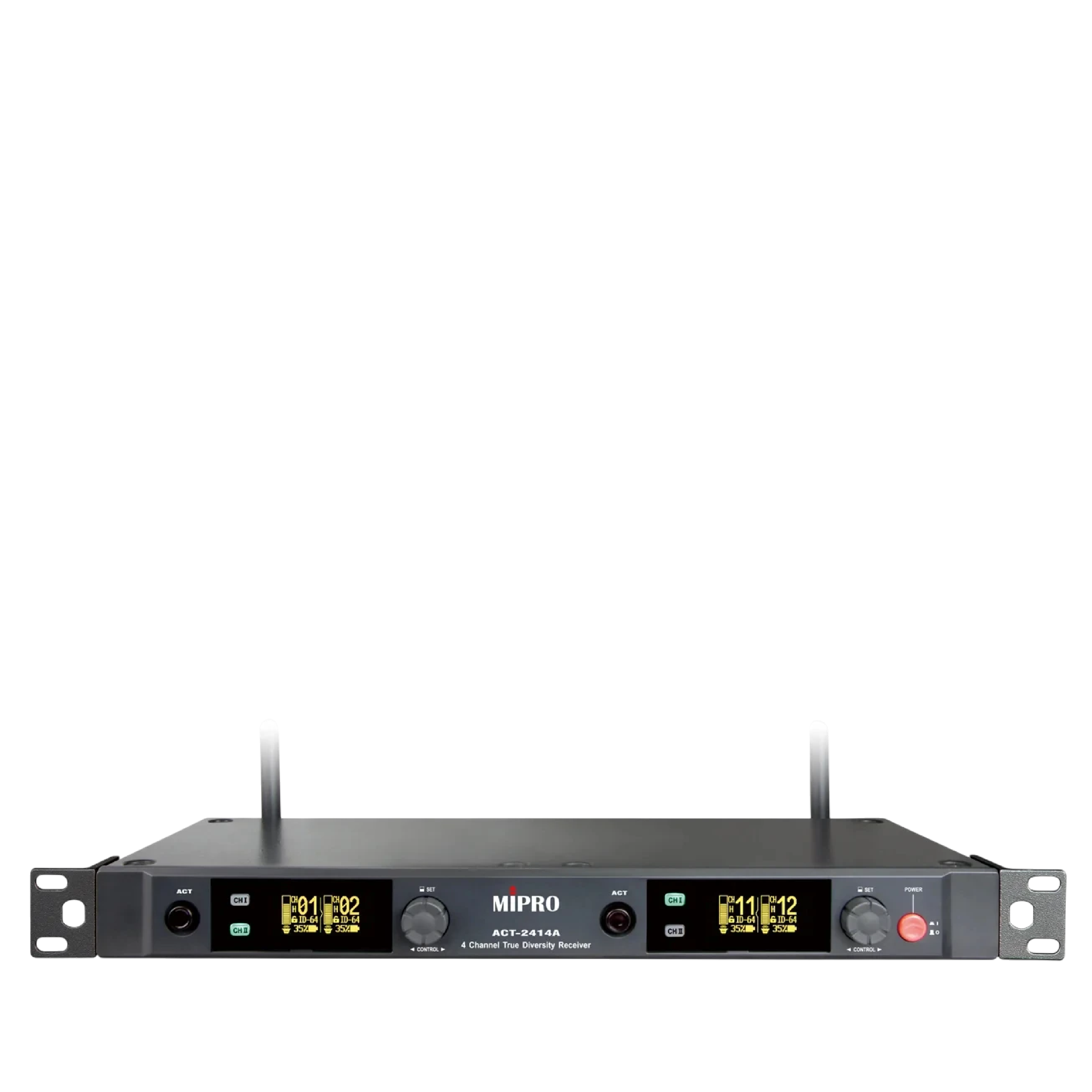 MIPRO 阿杜音響