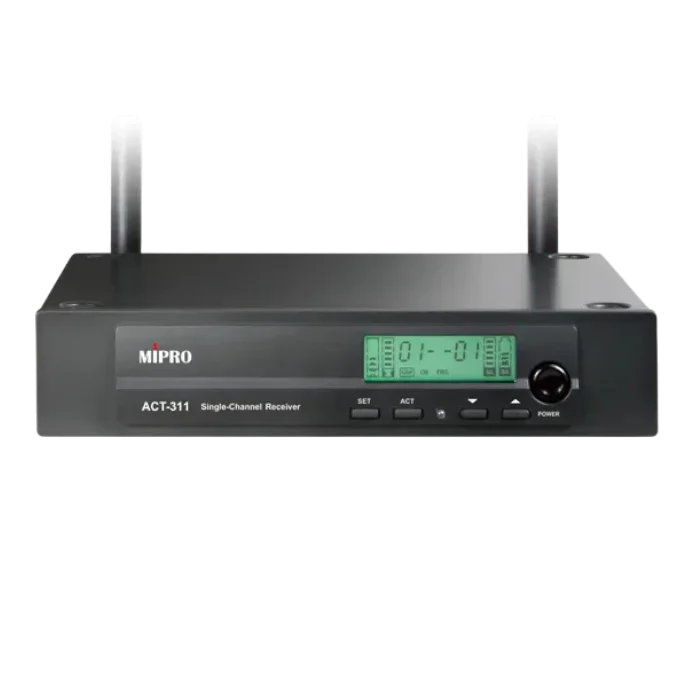 MIPRO 阿杜音響