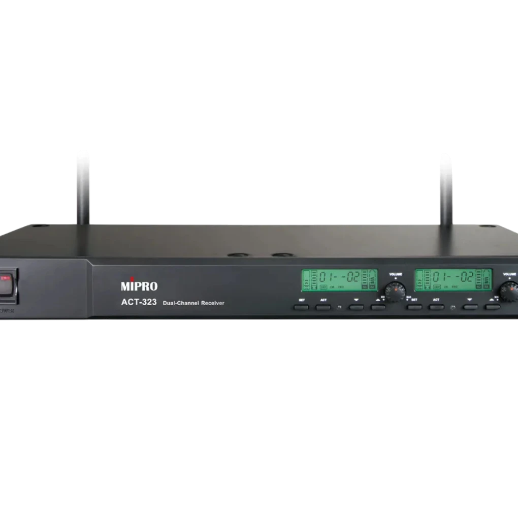 MIPRO 阿杜音響