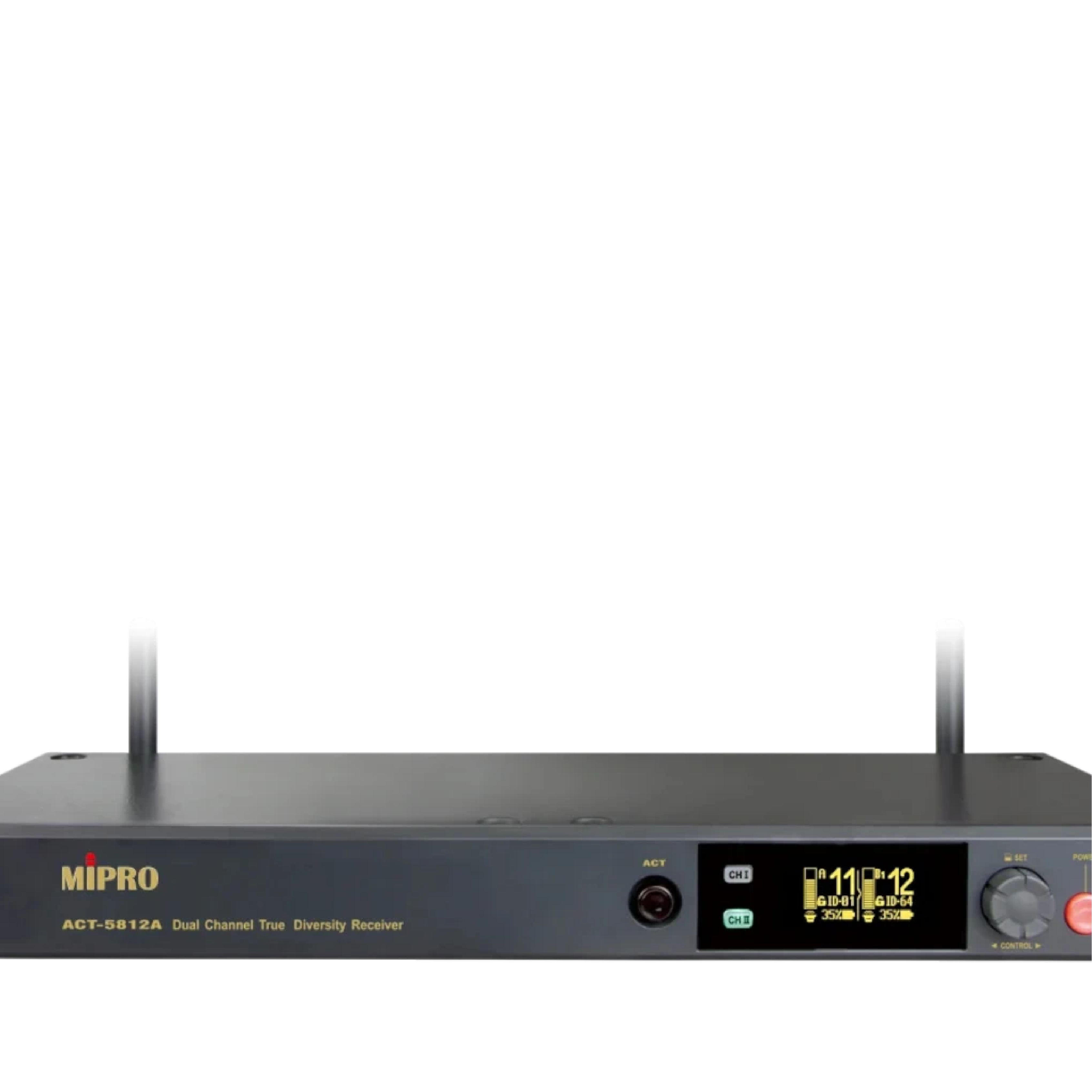 MIPRO 阿杜音響