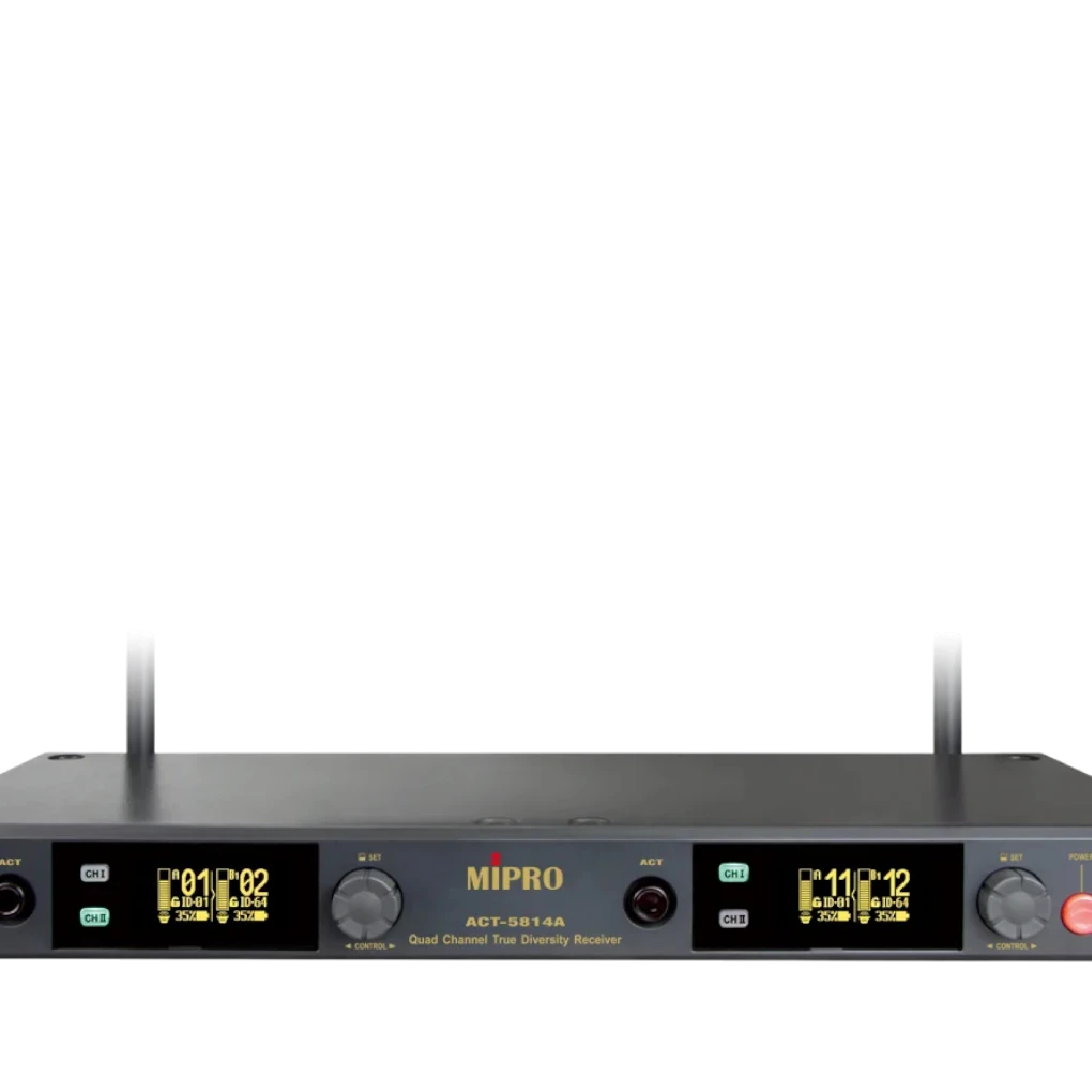 MIPRO 阿杜音響