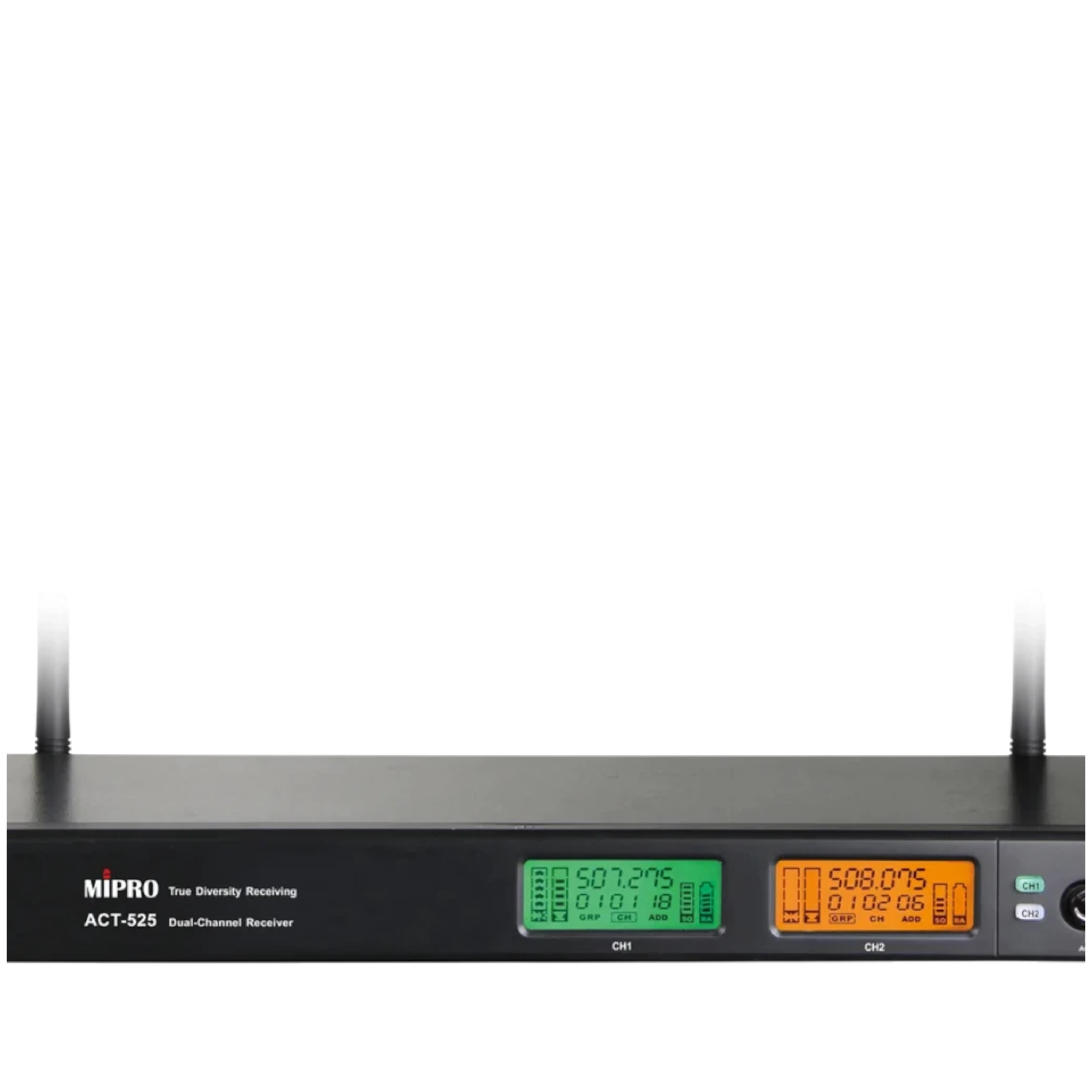 MIPRO 阿杜音響