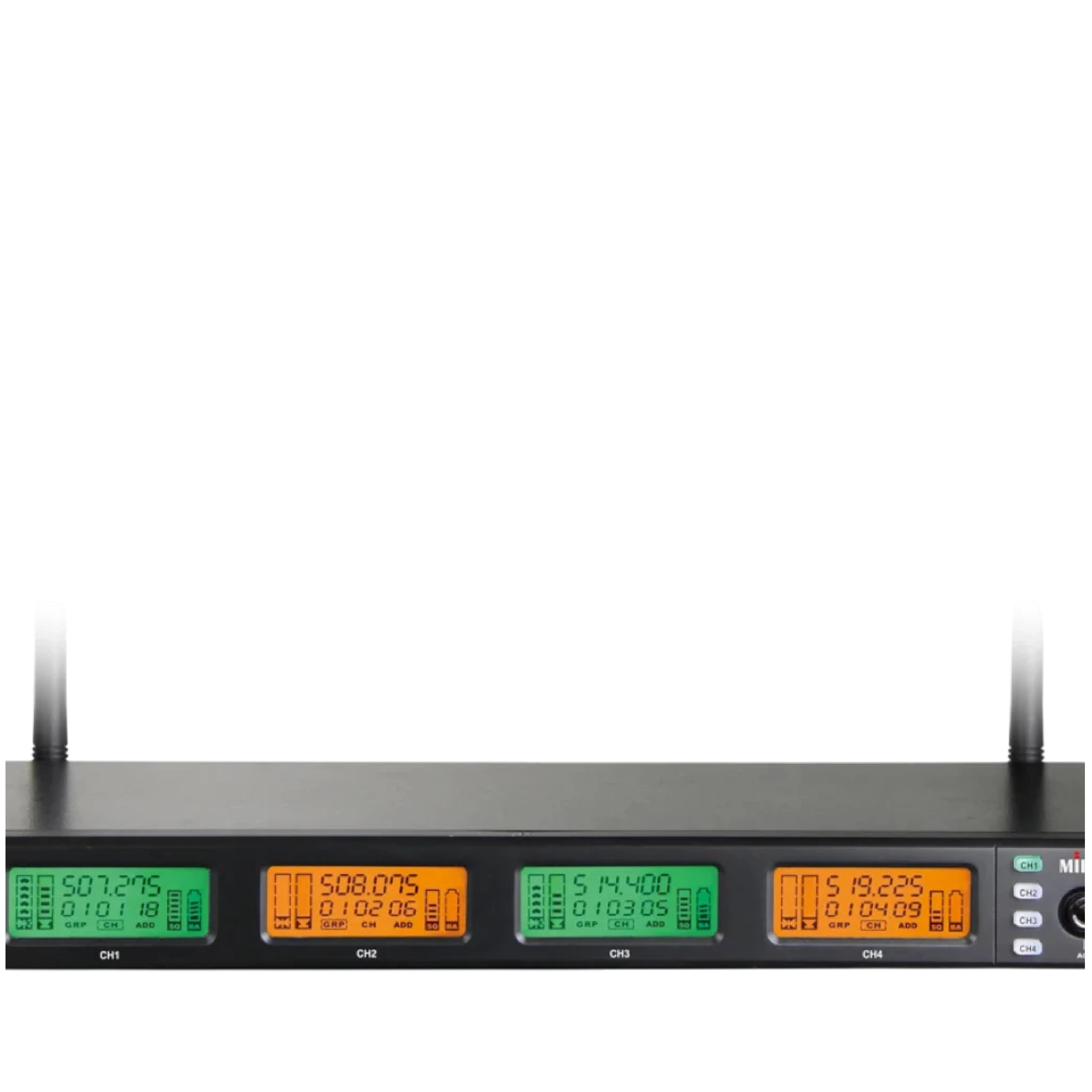 MIPRO 阿杜音響