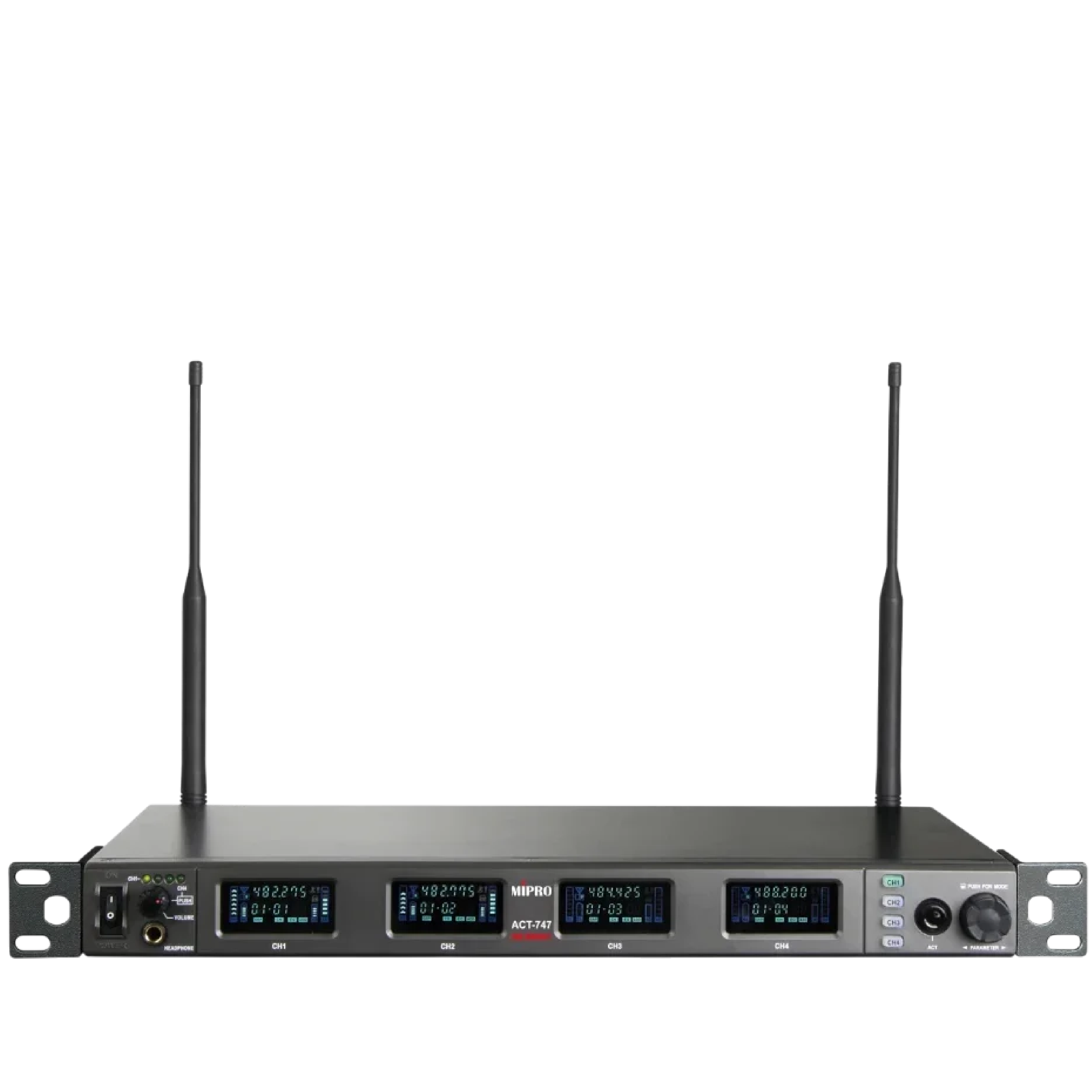 MIPRO 阿杜音響