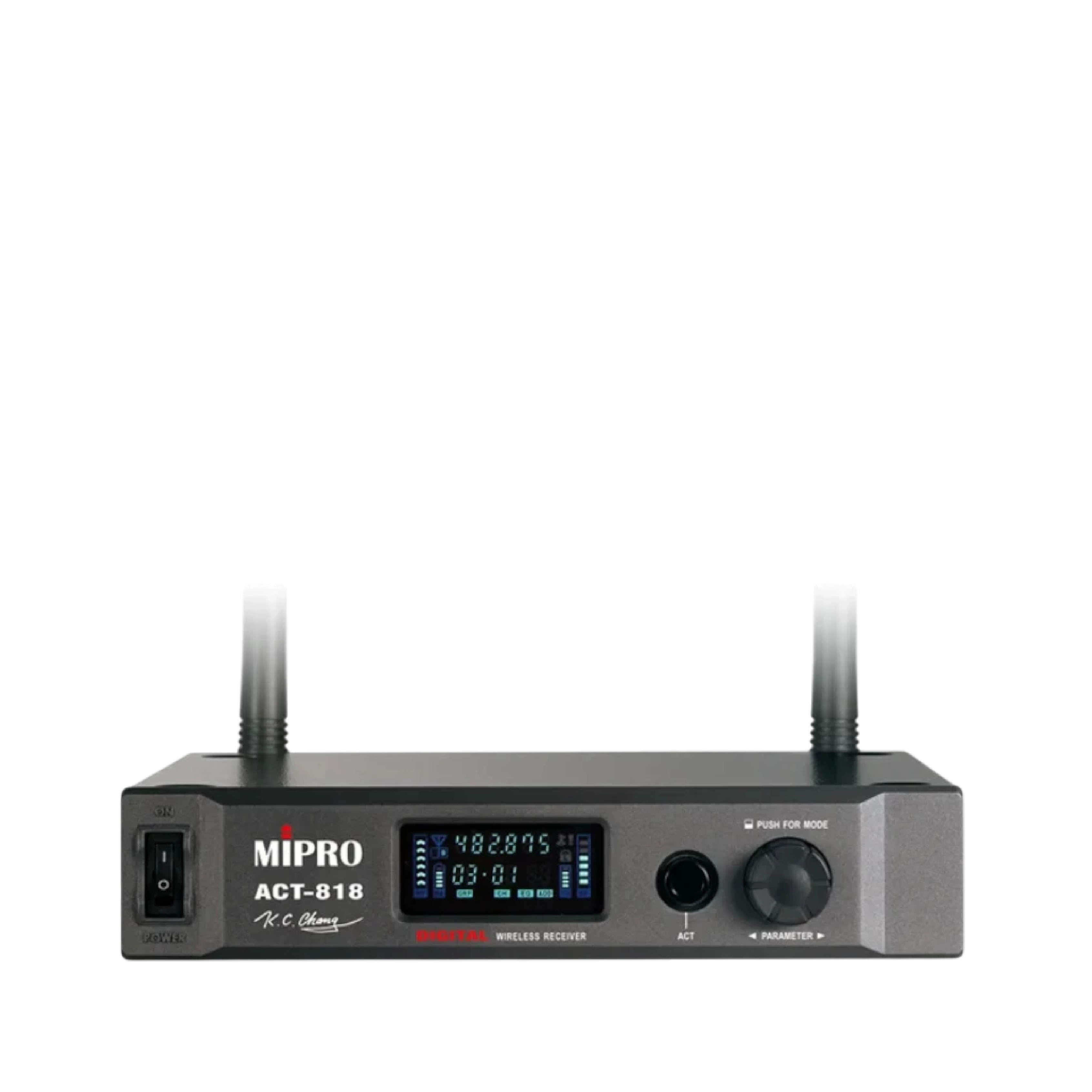 MIPRO 阿杜音響