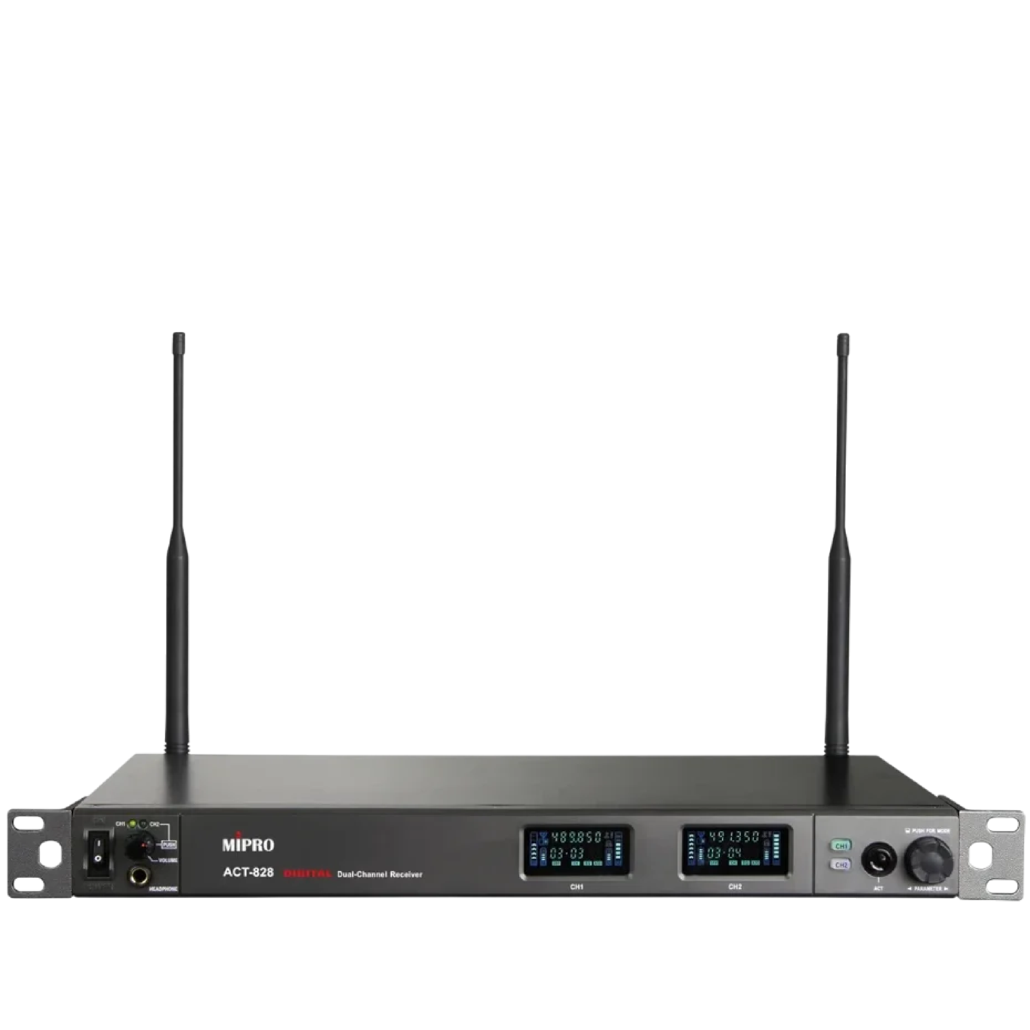 MIPRO 阿杜音響