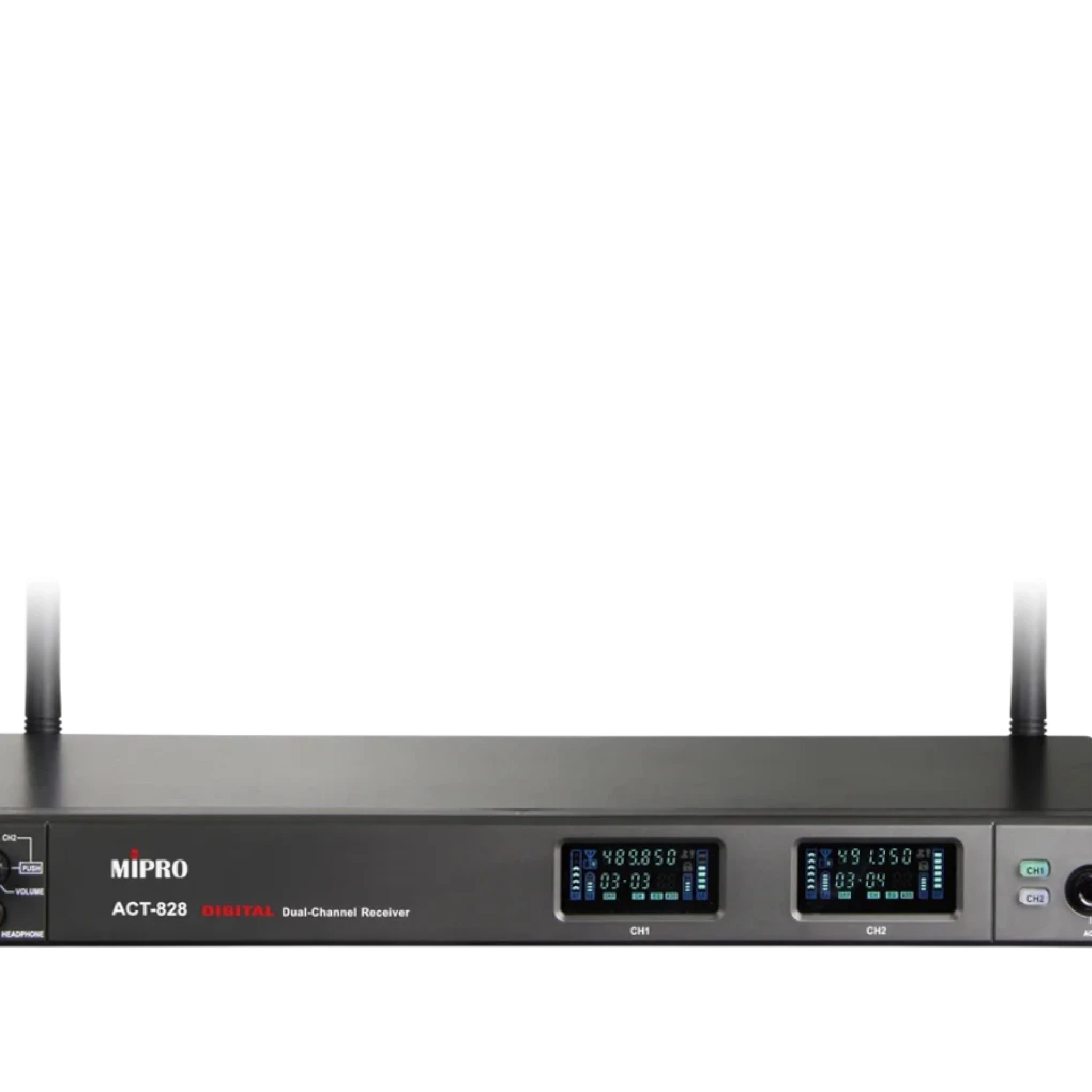 MIPRO 阿杜音響
