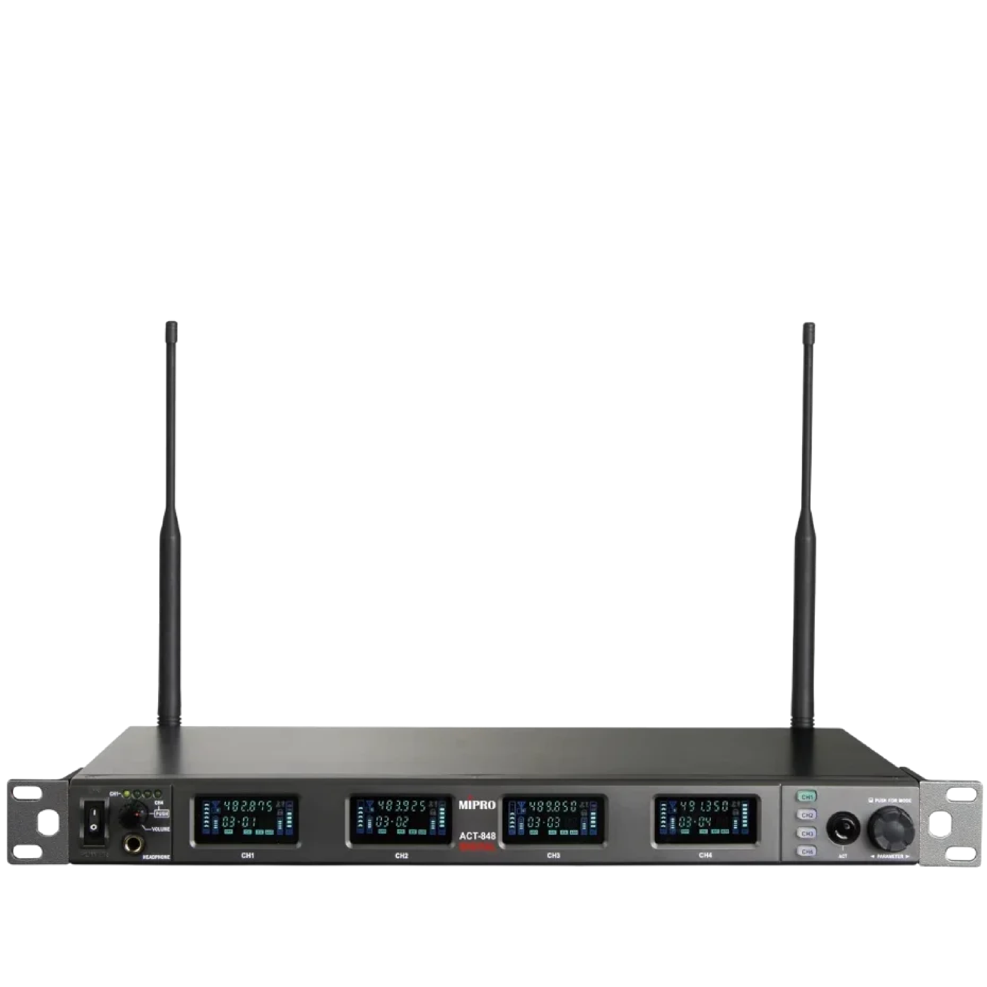 MIPRO 阿杜音響