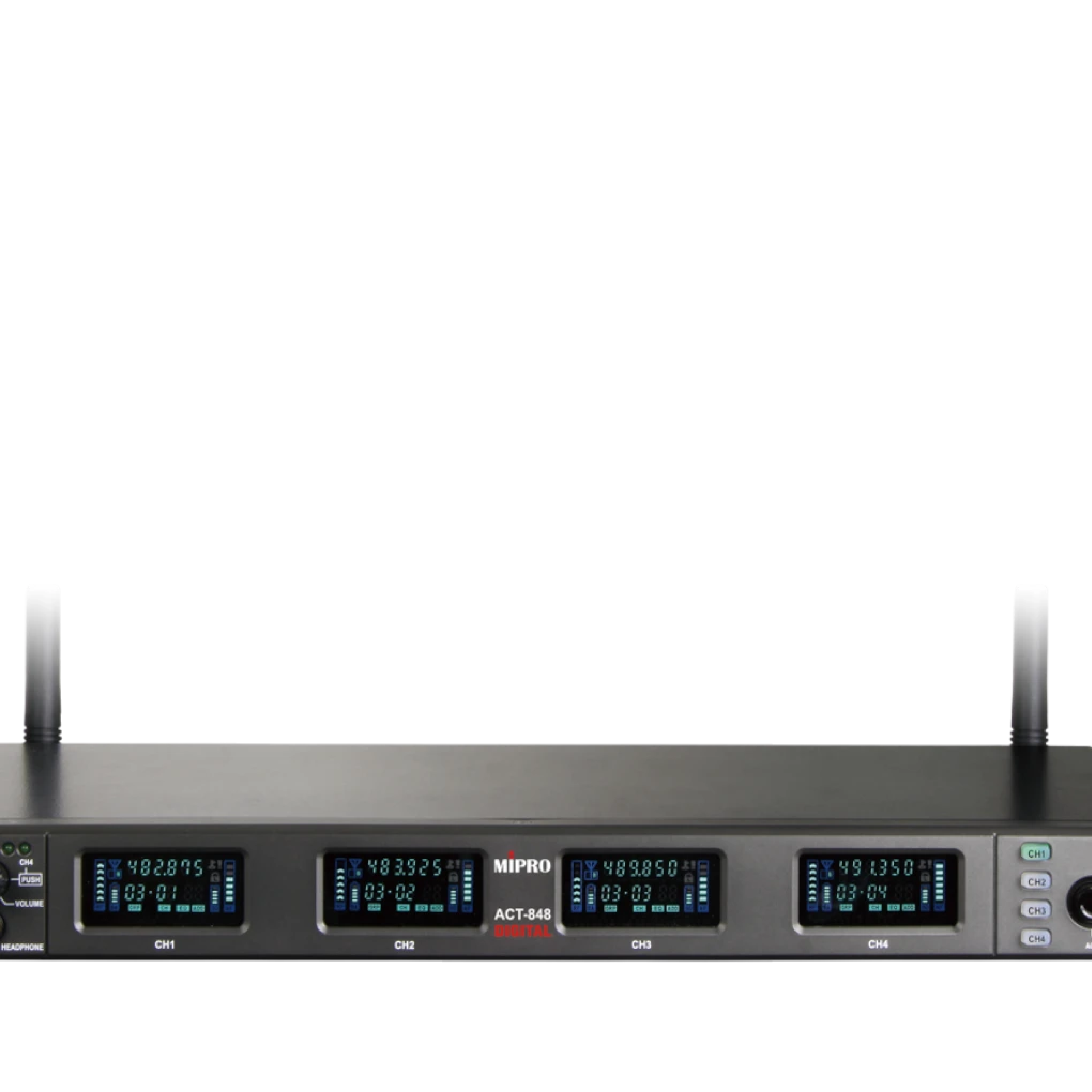 MIPRO 阿杜音響