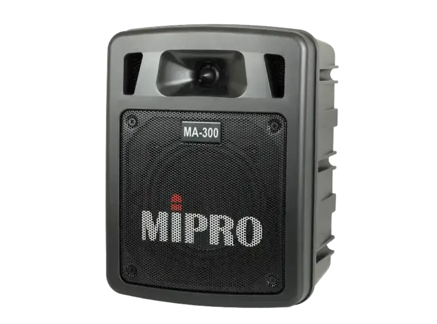 精準傳聲，打造完美聆聽