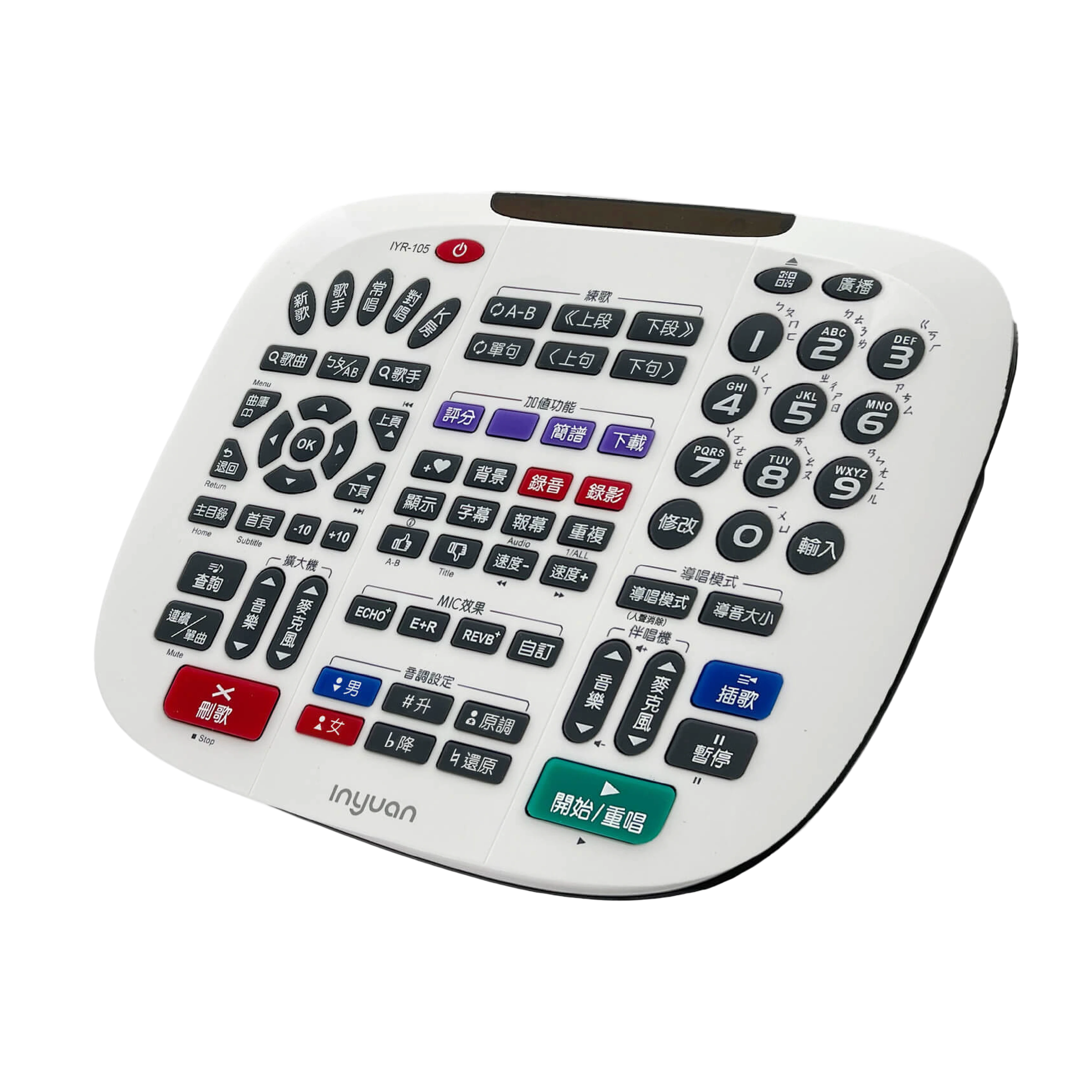 MIPRO 阿杜音響