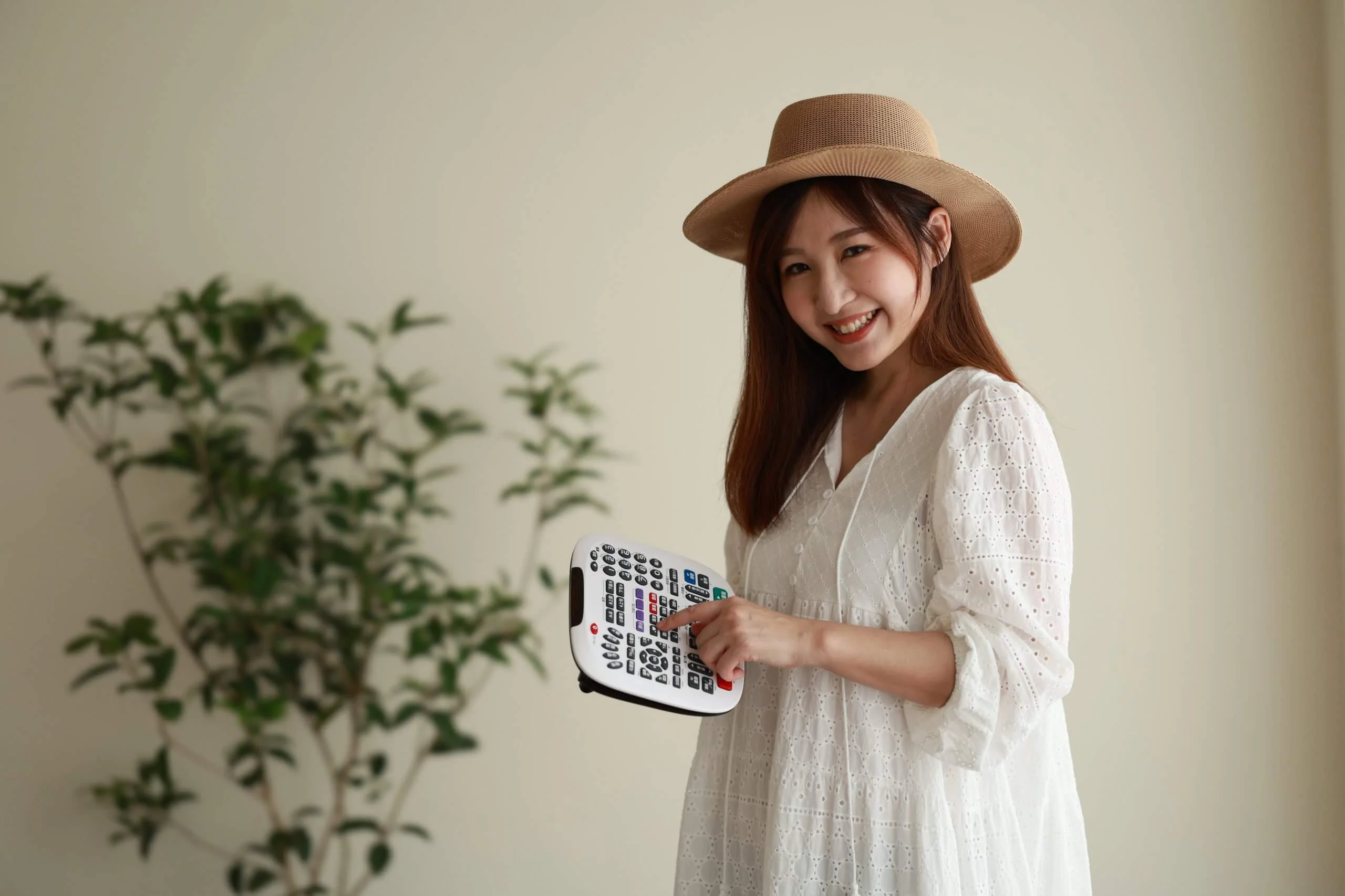 獨家開發點歌鍵盤