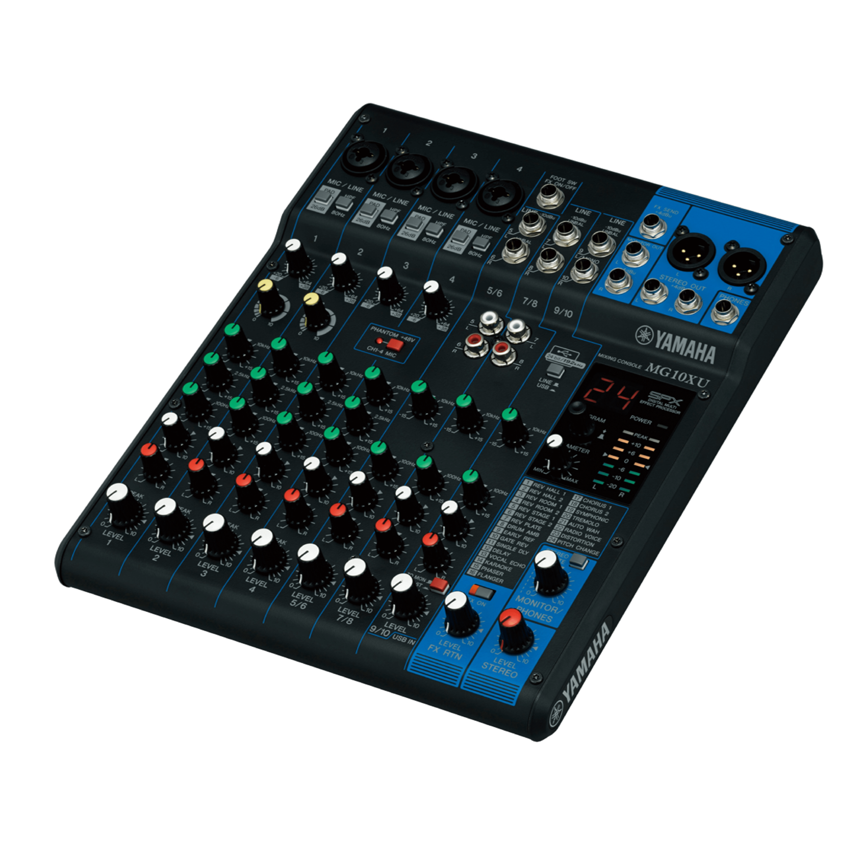 MIPRO 阿杜音響