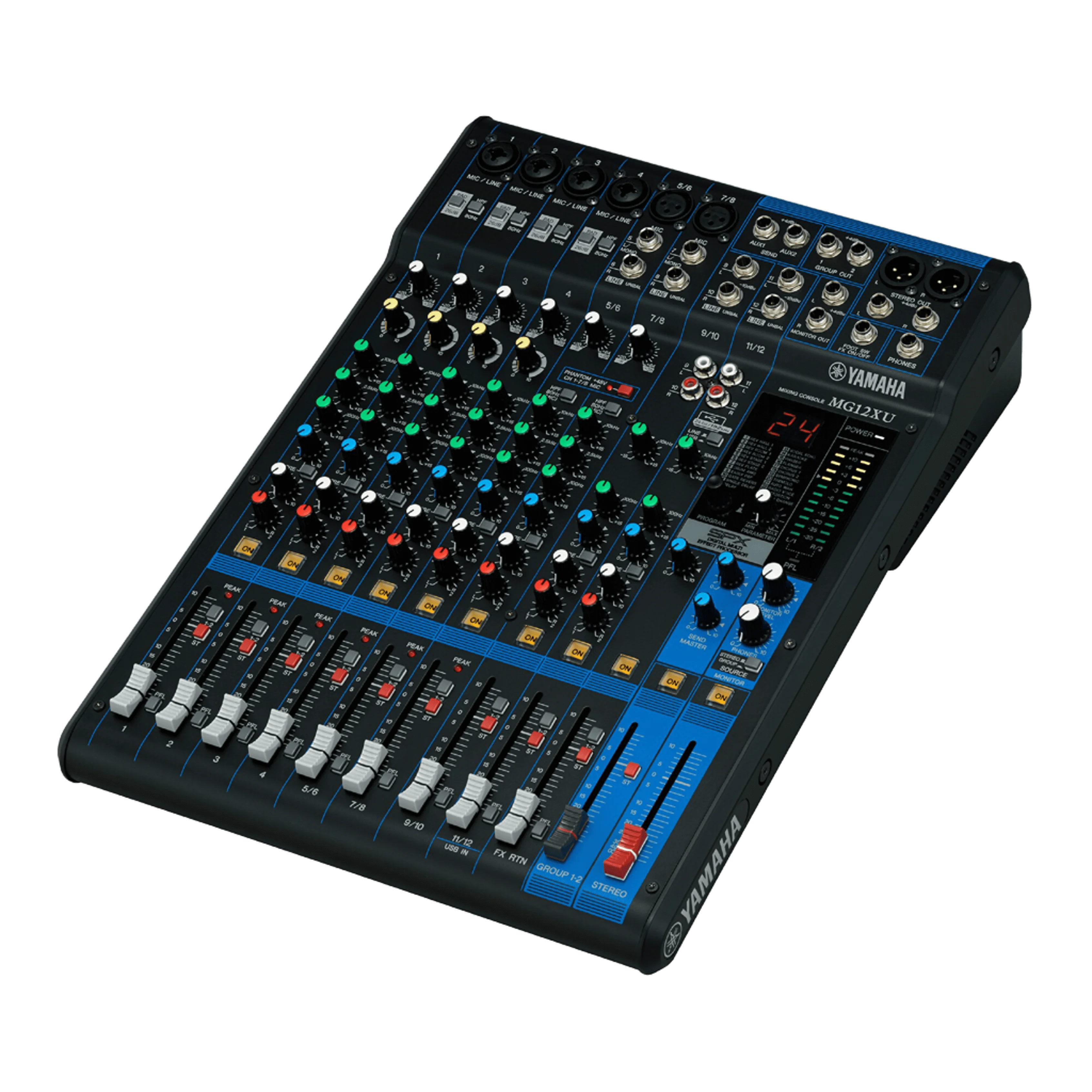 MIPRO 阿杜音響
