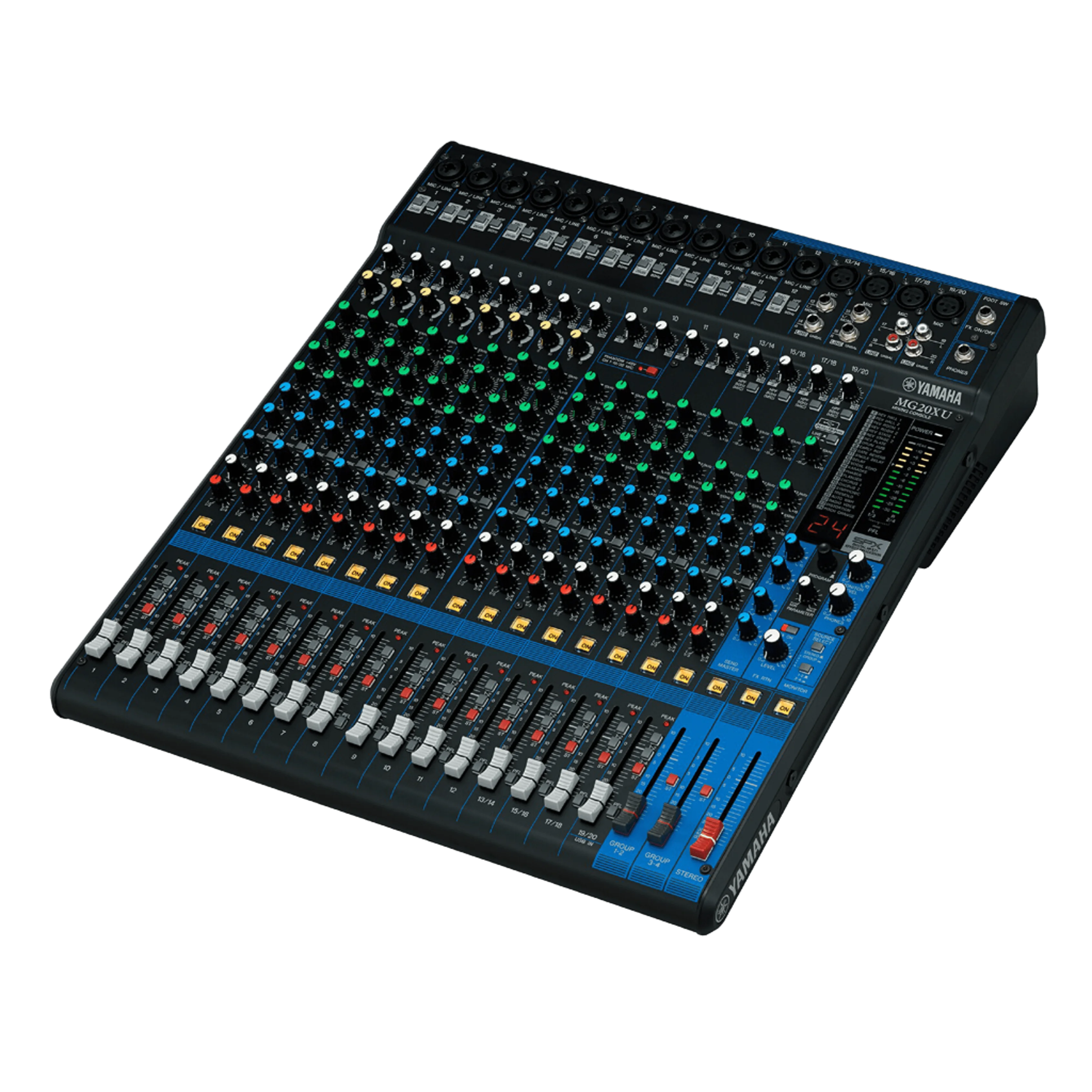 MIPRO 阿杜音響
